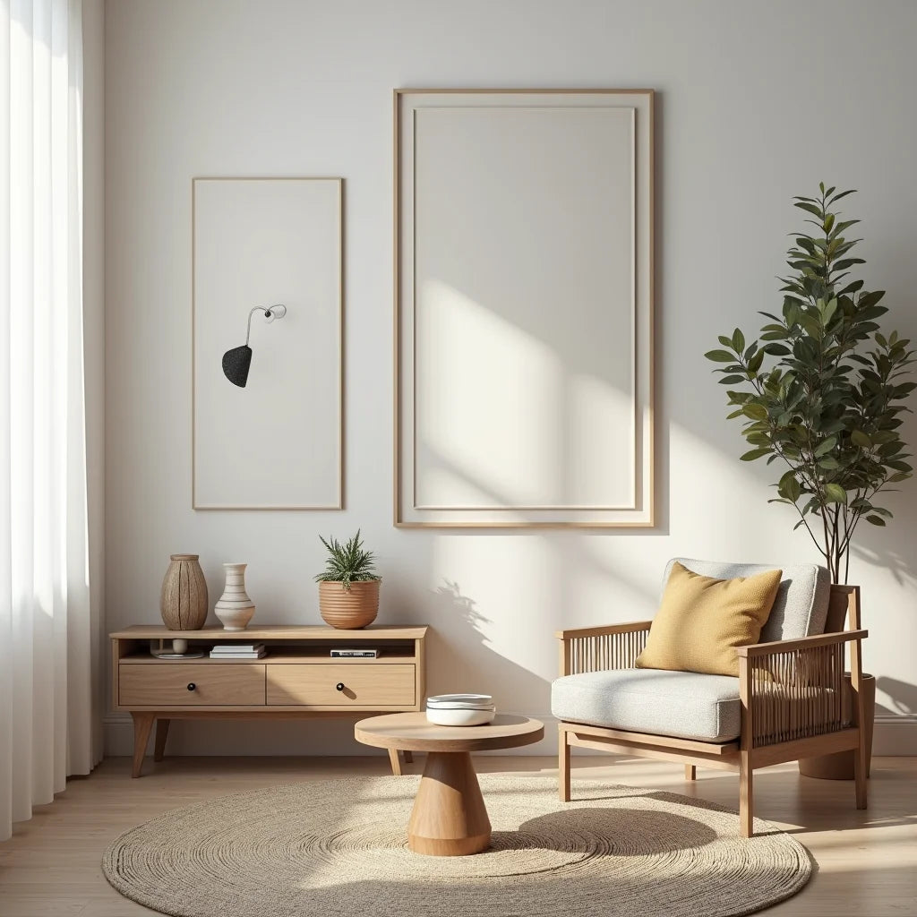 Curating Modern Artwork for Spaces to Elevate Your Walls