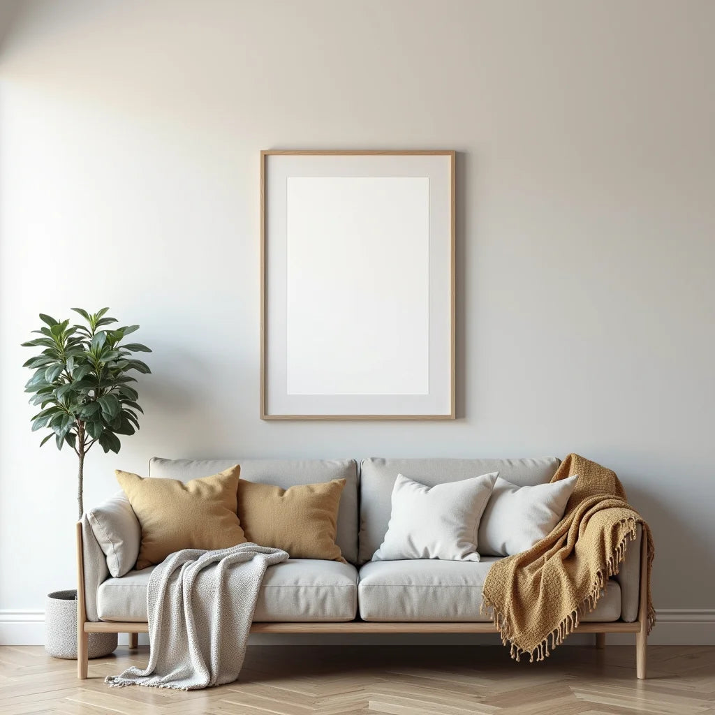 Mastering Contemporary Posters A Guide for Modern Walls