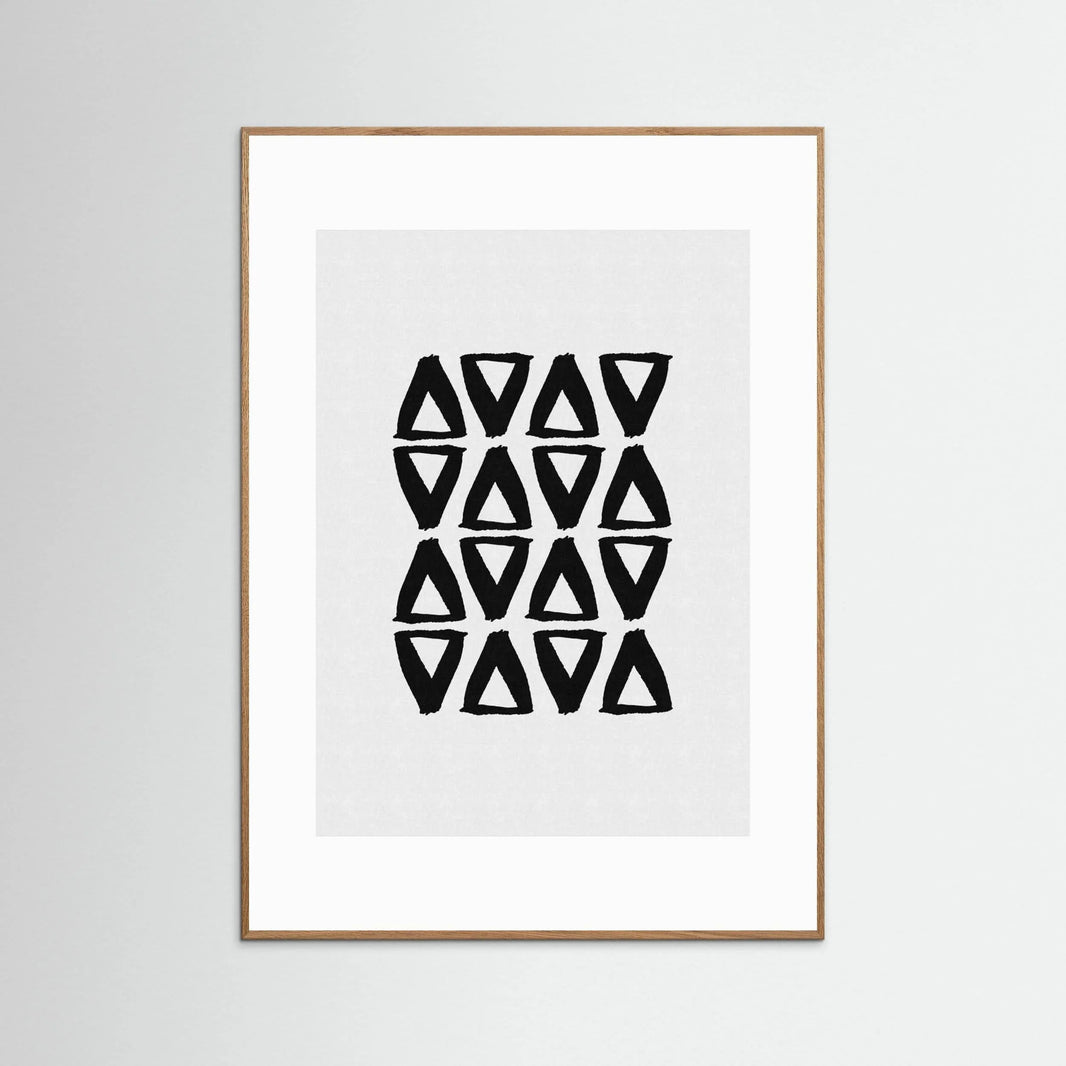 Geometric