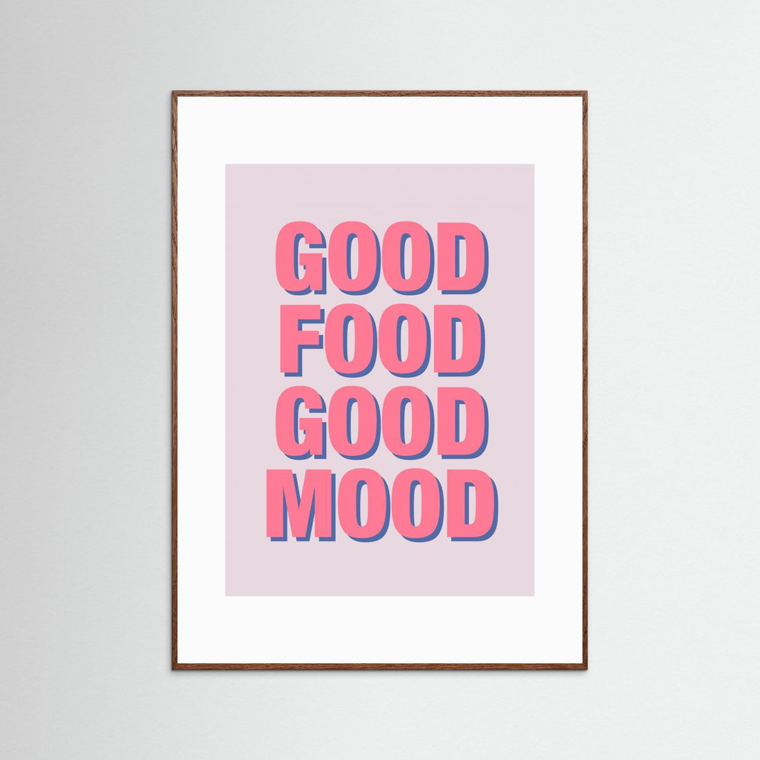 Food mood by Athene Fritsch