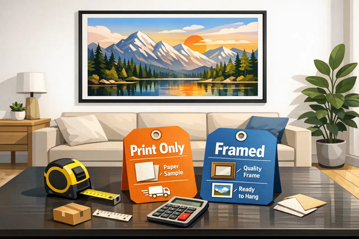 Offres d'art du jour : Comment repérer les vraies économies