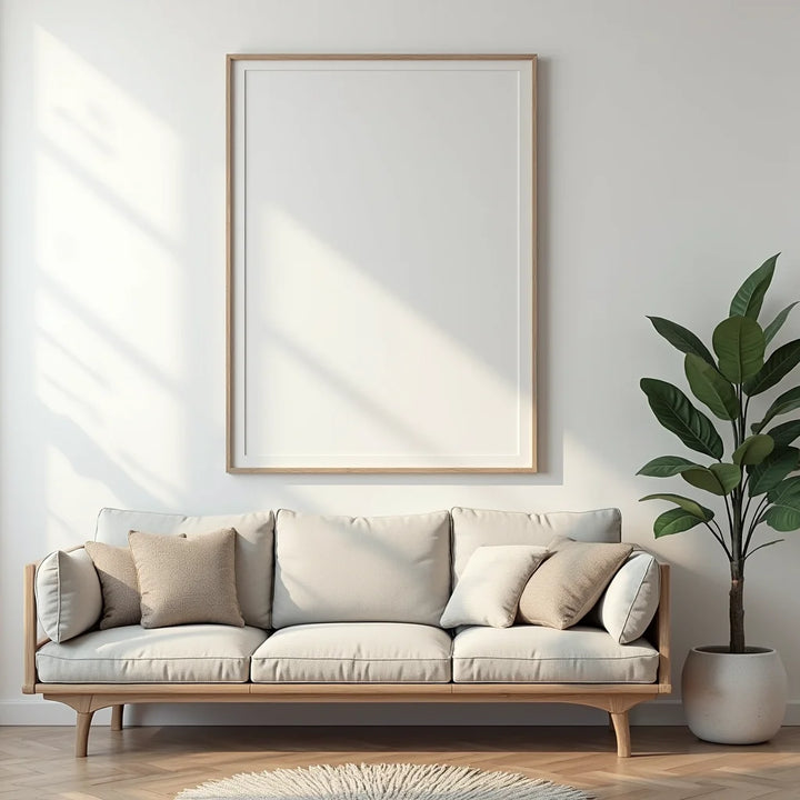 Poster d'Arte Essenziali: Come Scegliere un'Arte da Parete che Duri