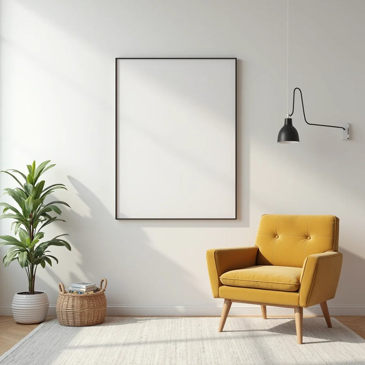 Come scegliere le stampe su carta fine art per il tuo spazio