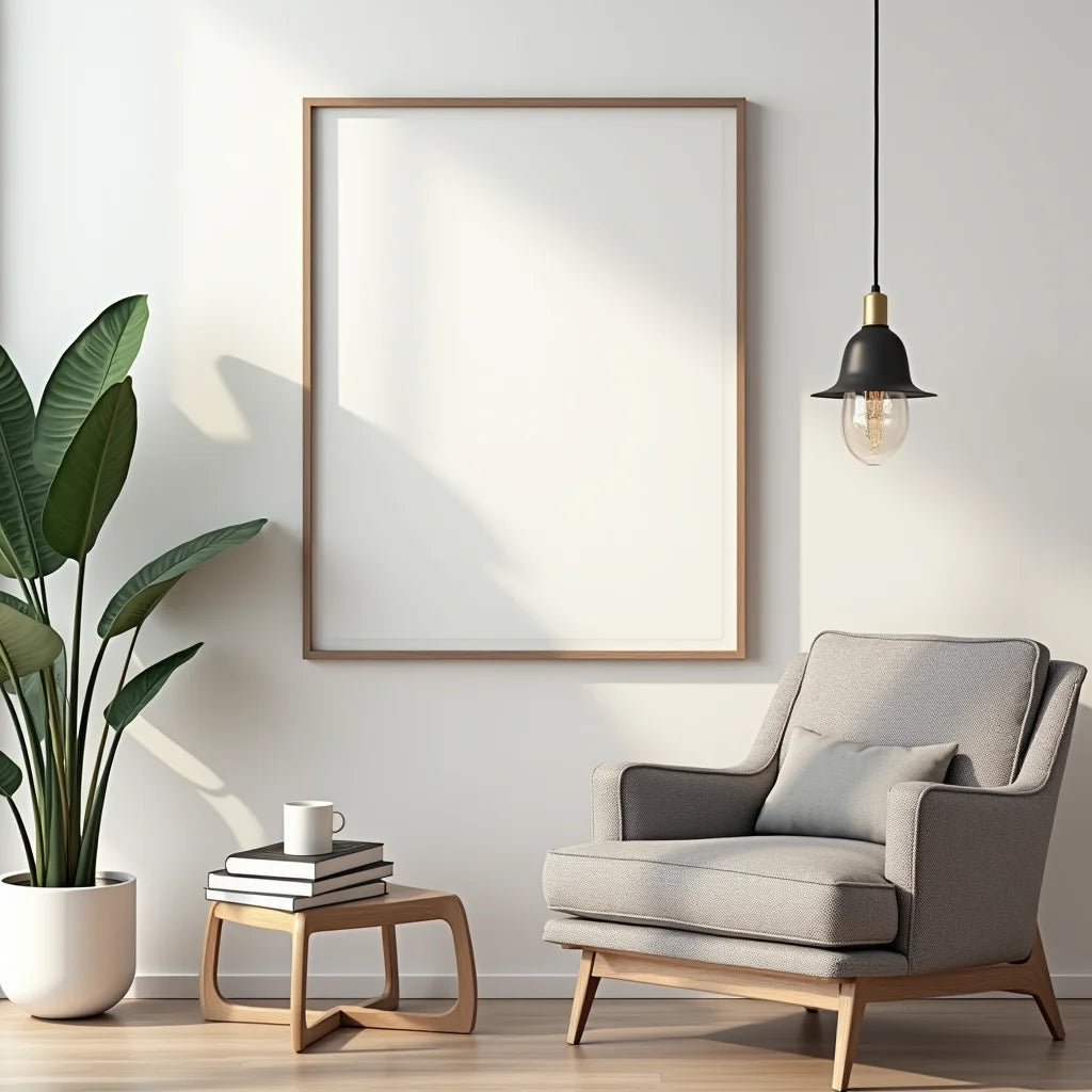How to Choose a Fine Art Poster That Elevates Your Space