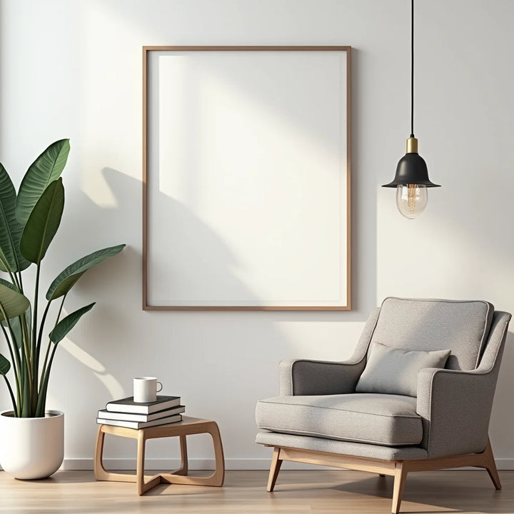 How to Choose a Fine Art Poster That Elevates Your Space