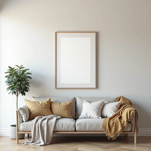 Mastering Contemporary Posters A Guide for Modern Walls