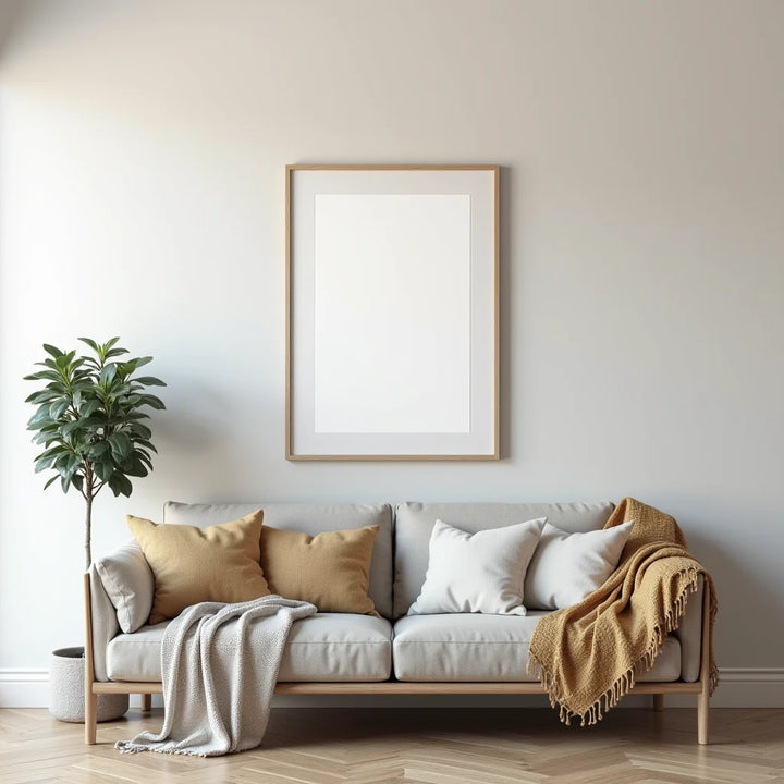 Mastering Contemporary Posters A Guide for Modern Walls