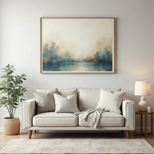 Guida alla Stampa Fine Art: Come Scegliere il Pezzo Giusto per Ogni Ambiente