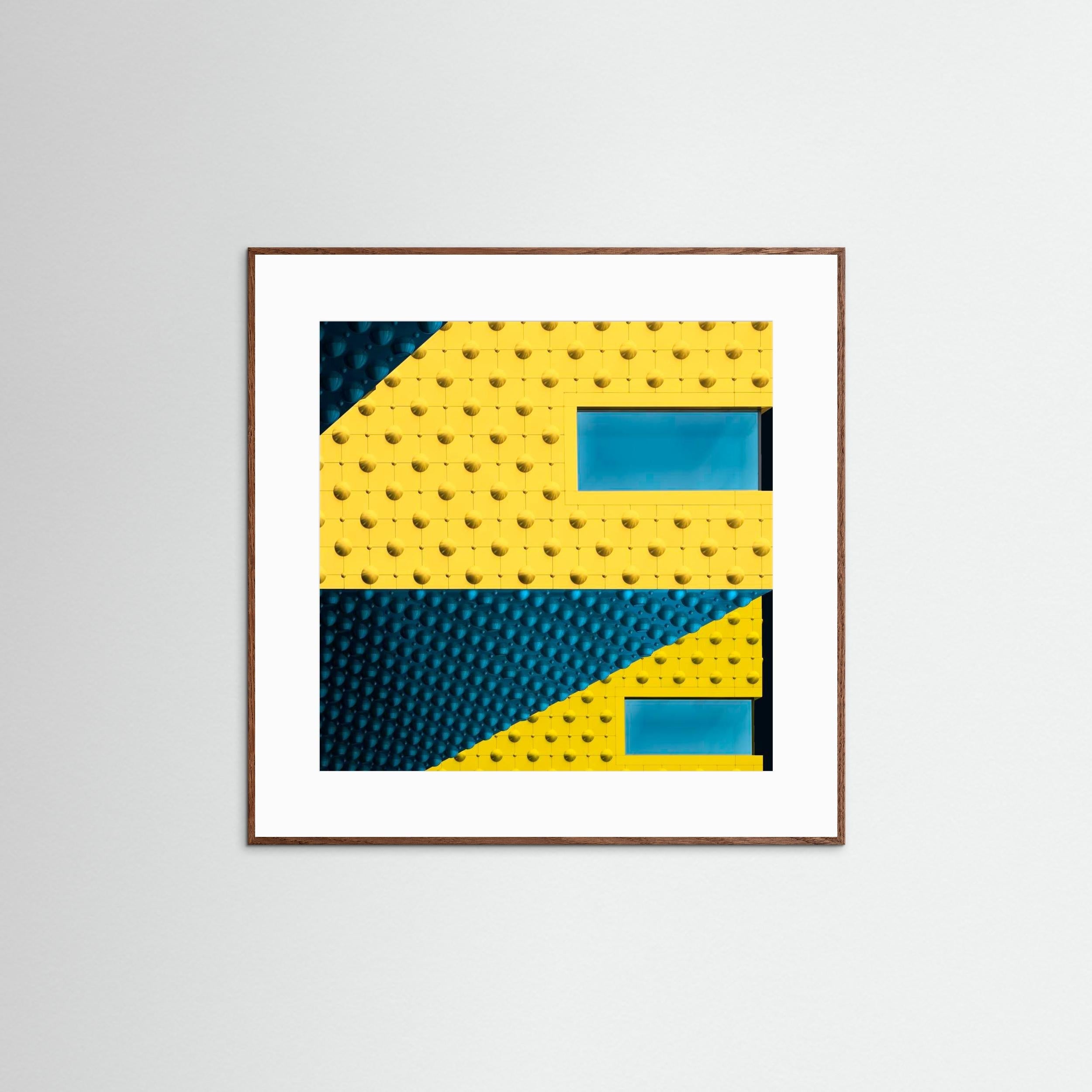 Sådan skaber du den perfekte gallerivæg