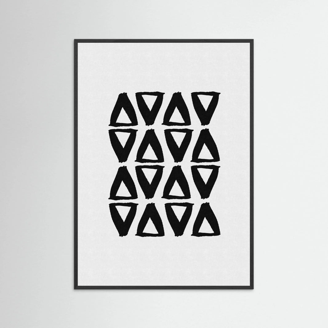 Black and white - dreamtprint.art