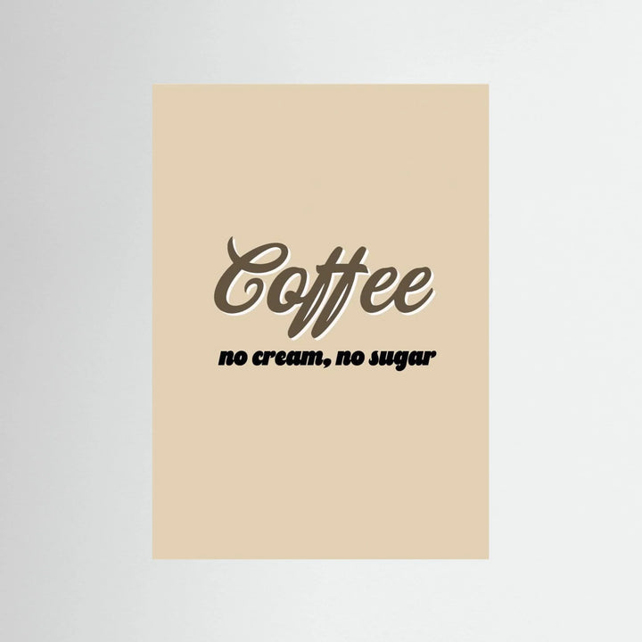 Coffee