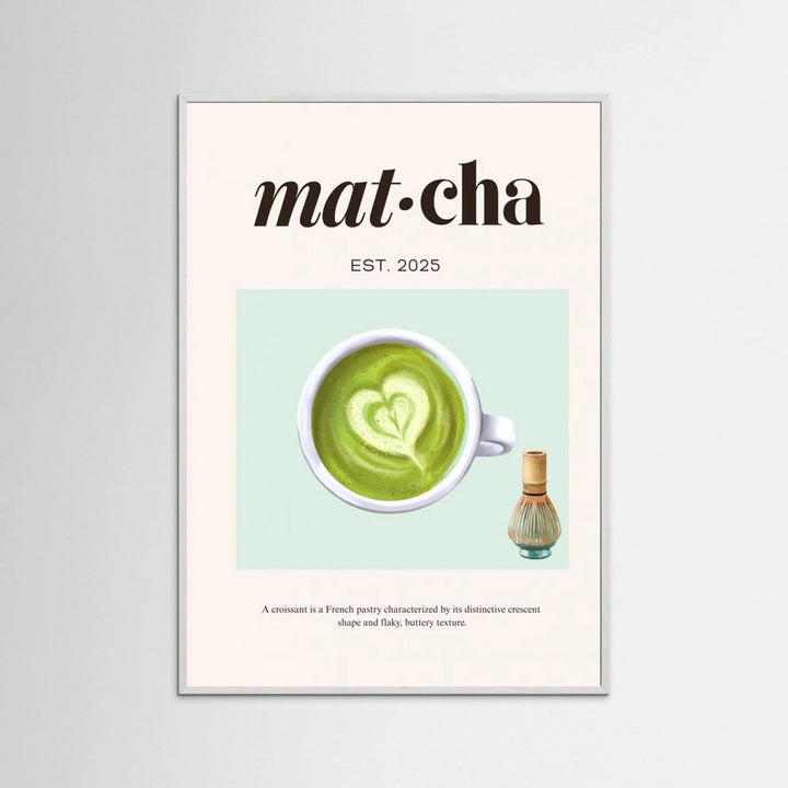 Matcha