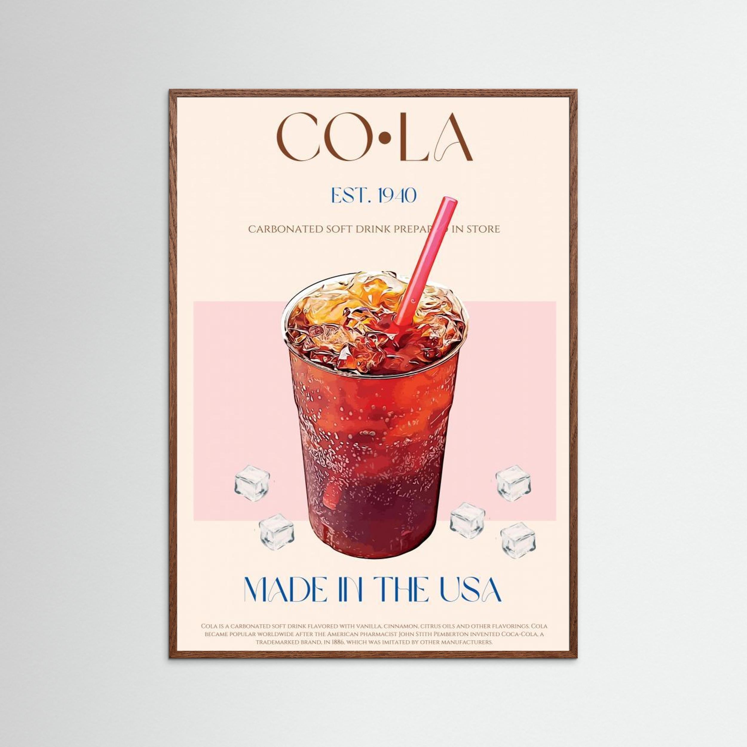 23ratiocolaprint by Nazma Khokhar