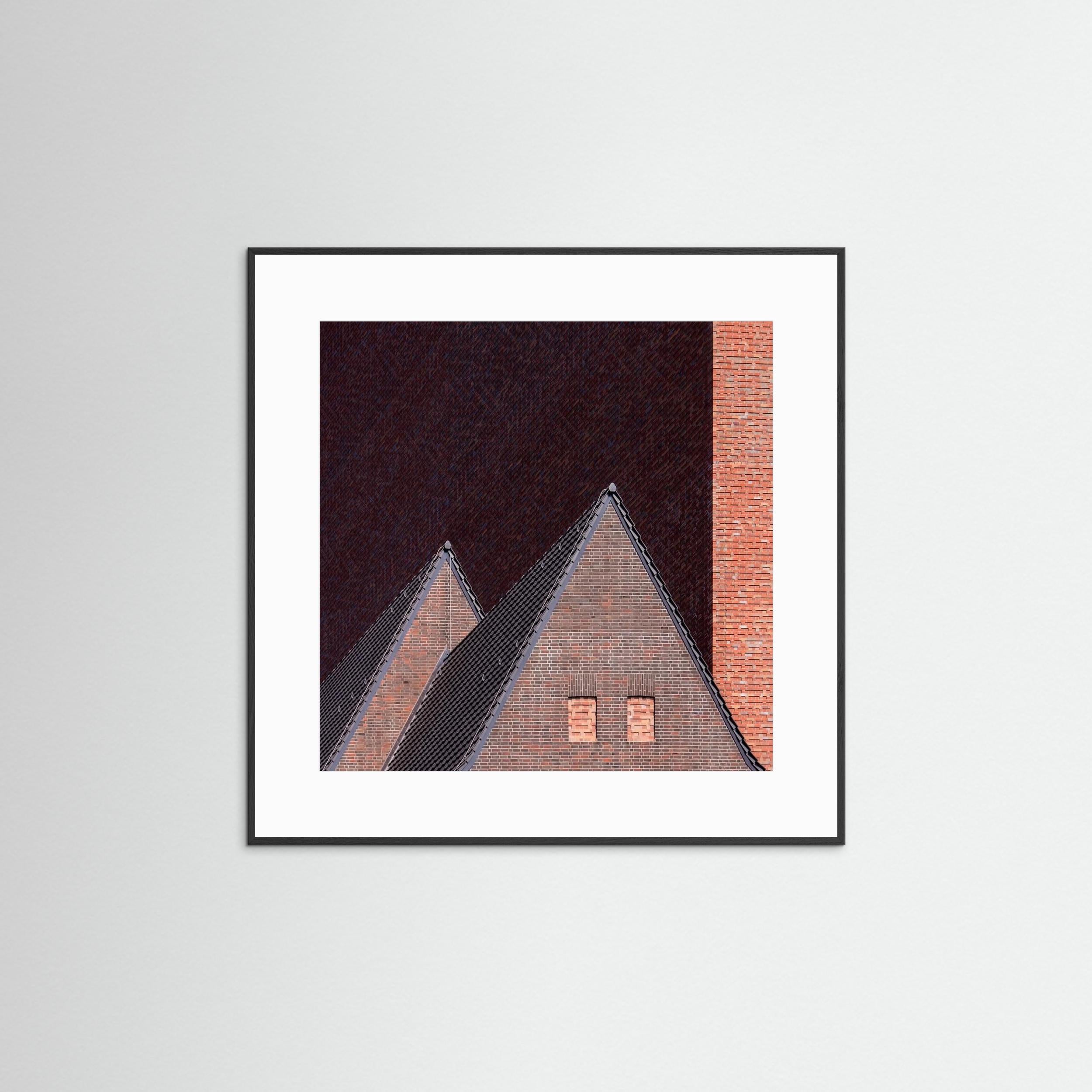 structures by Klaus Lenzen