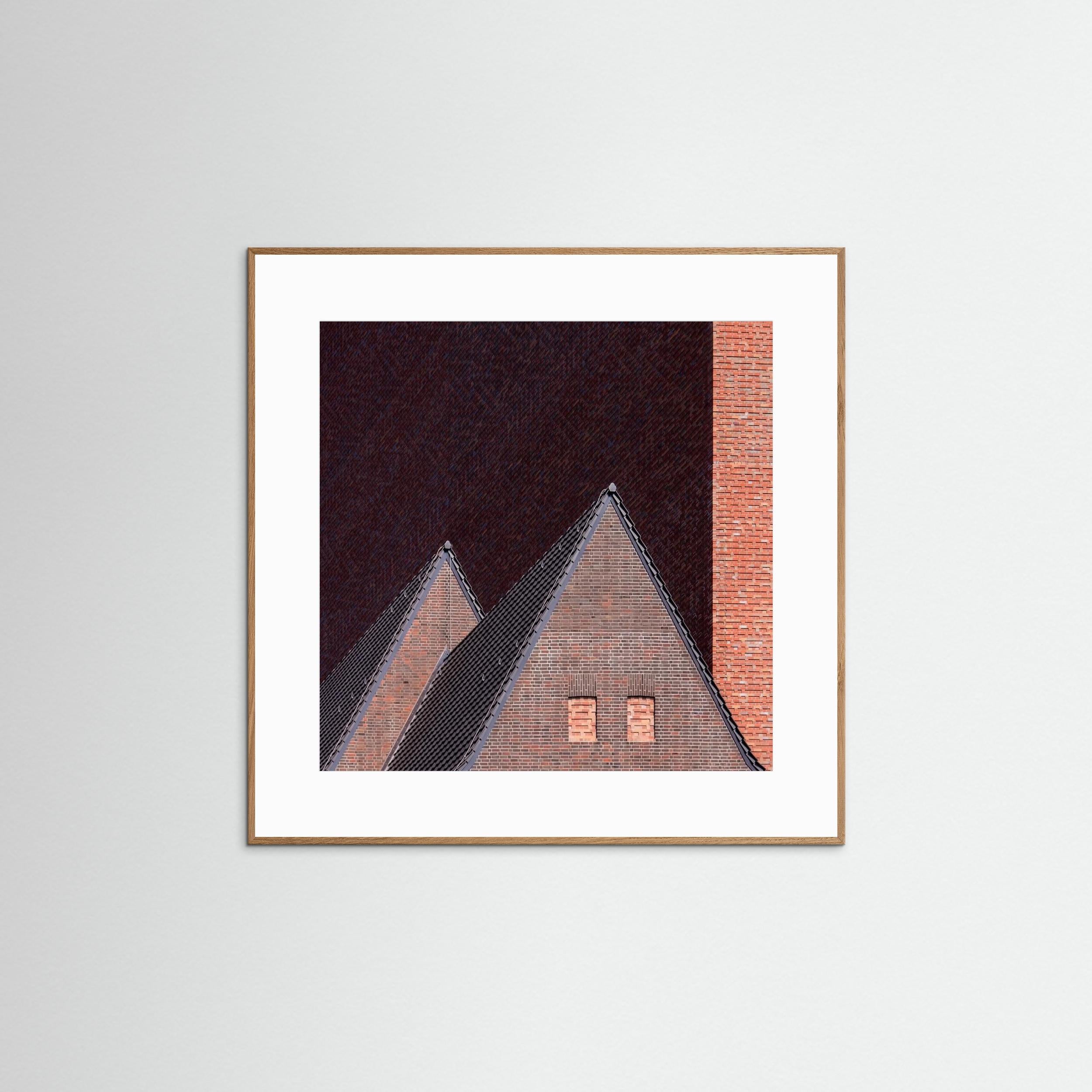 structures by Klaus Lenzen