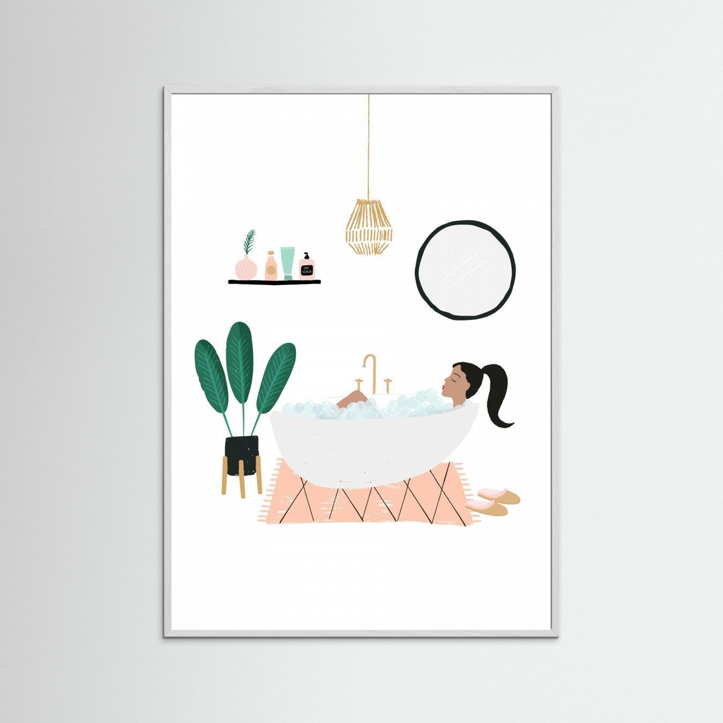 Self Care by Aislinn Simmonds