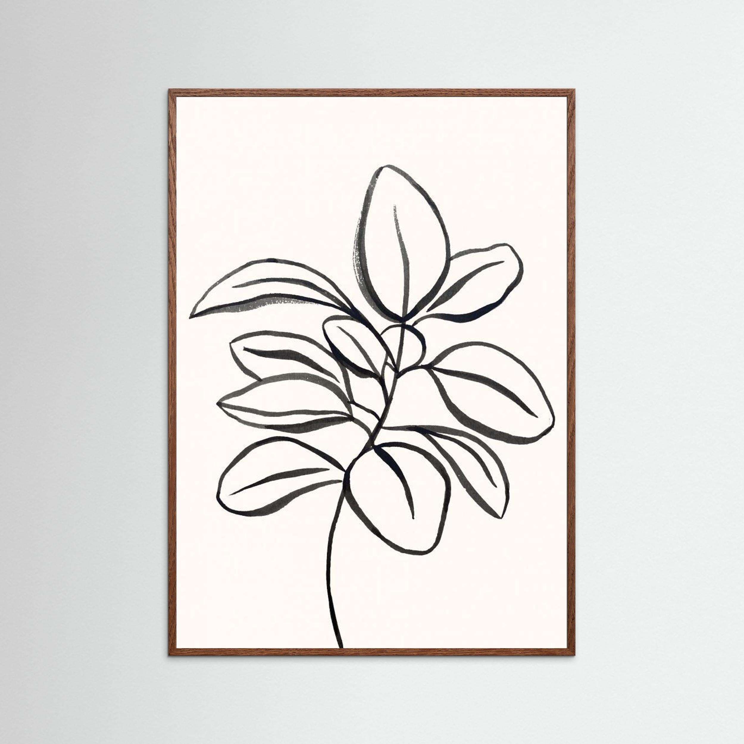 Artisan Branch by Aislinn Simmonds