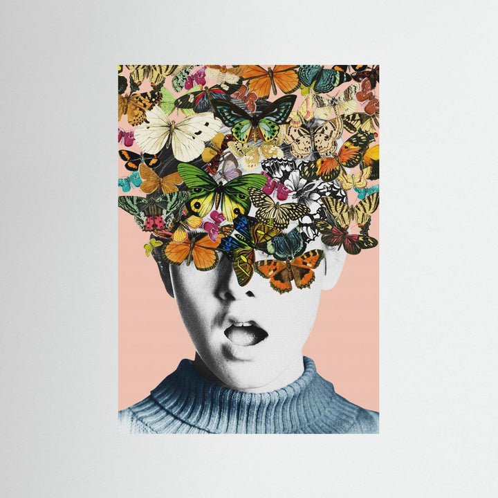 Twiggy surprise by Frida Floral Studio