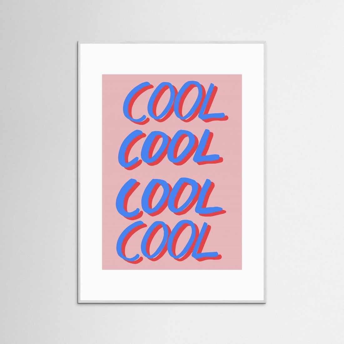 Cool Quote 02 by Pictufy Studio