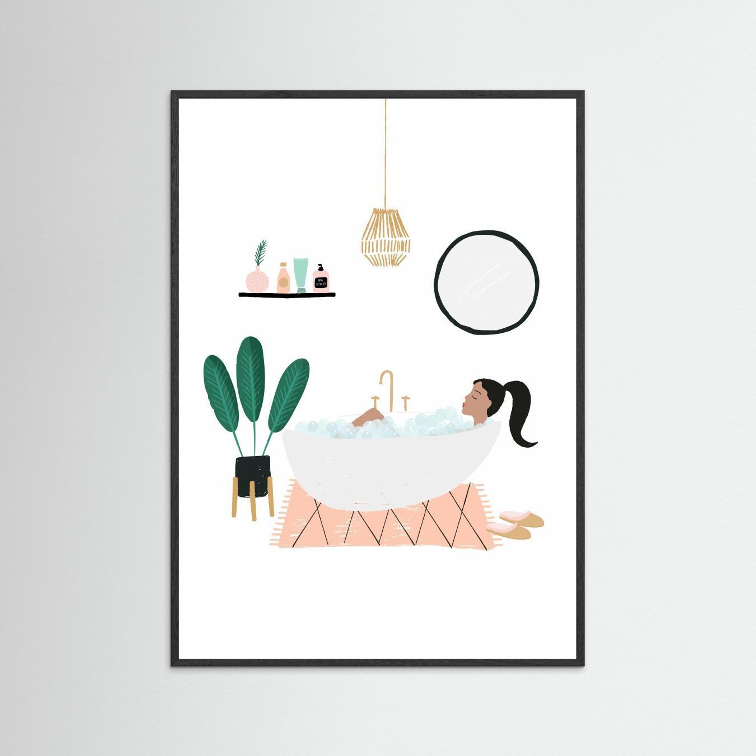 Self Care by Aislinn Simmonds