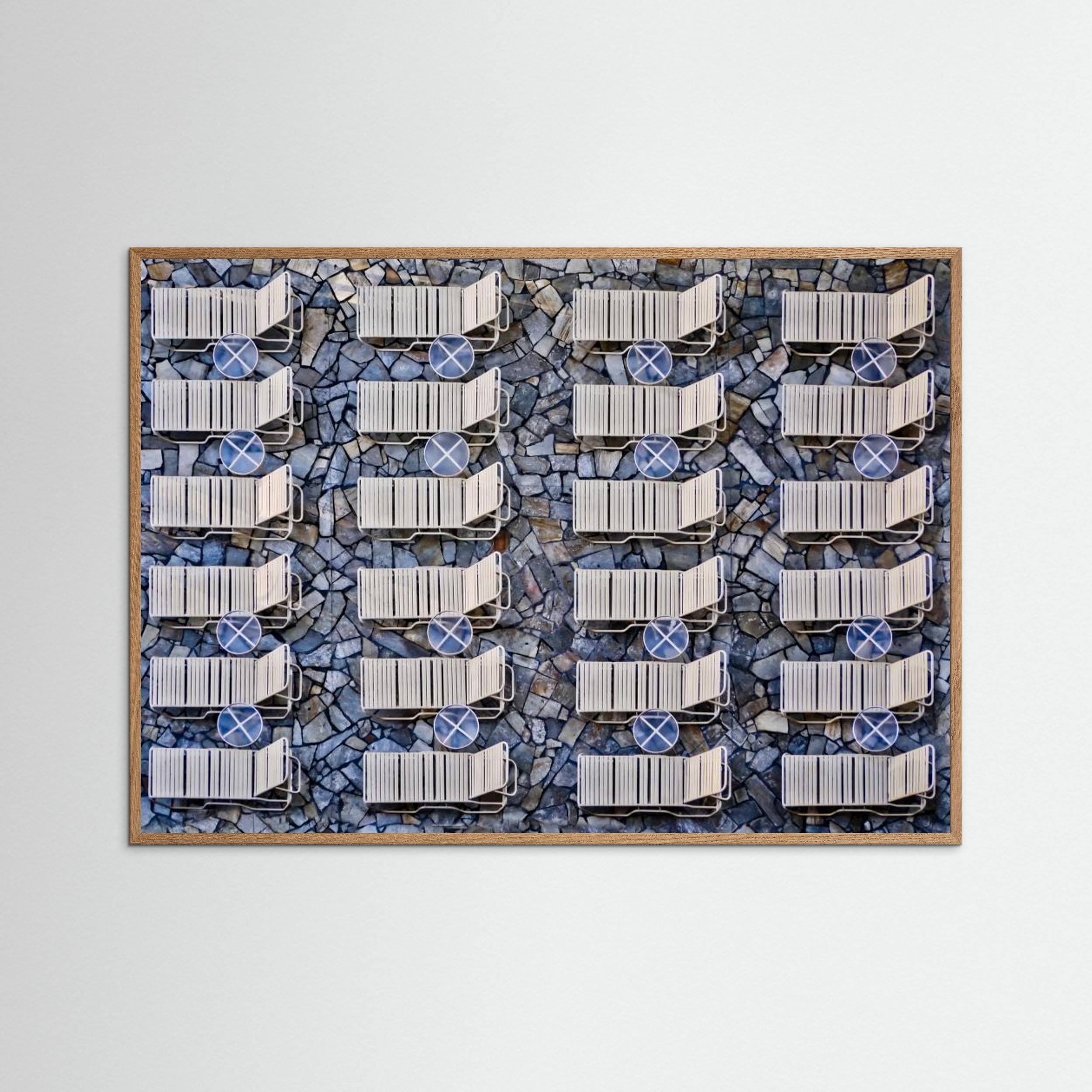 geometrical by Klaus Lenzen