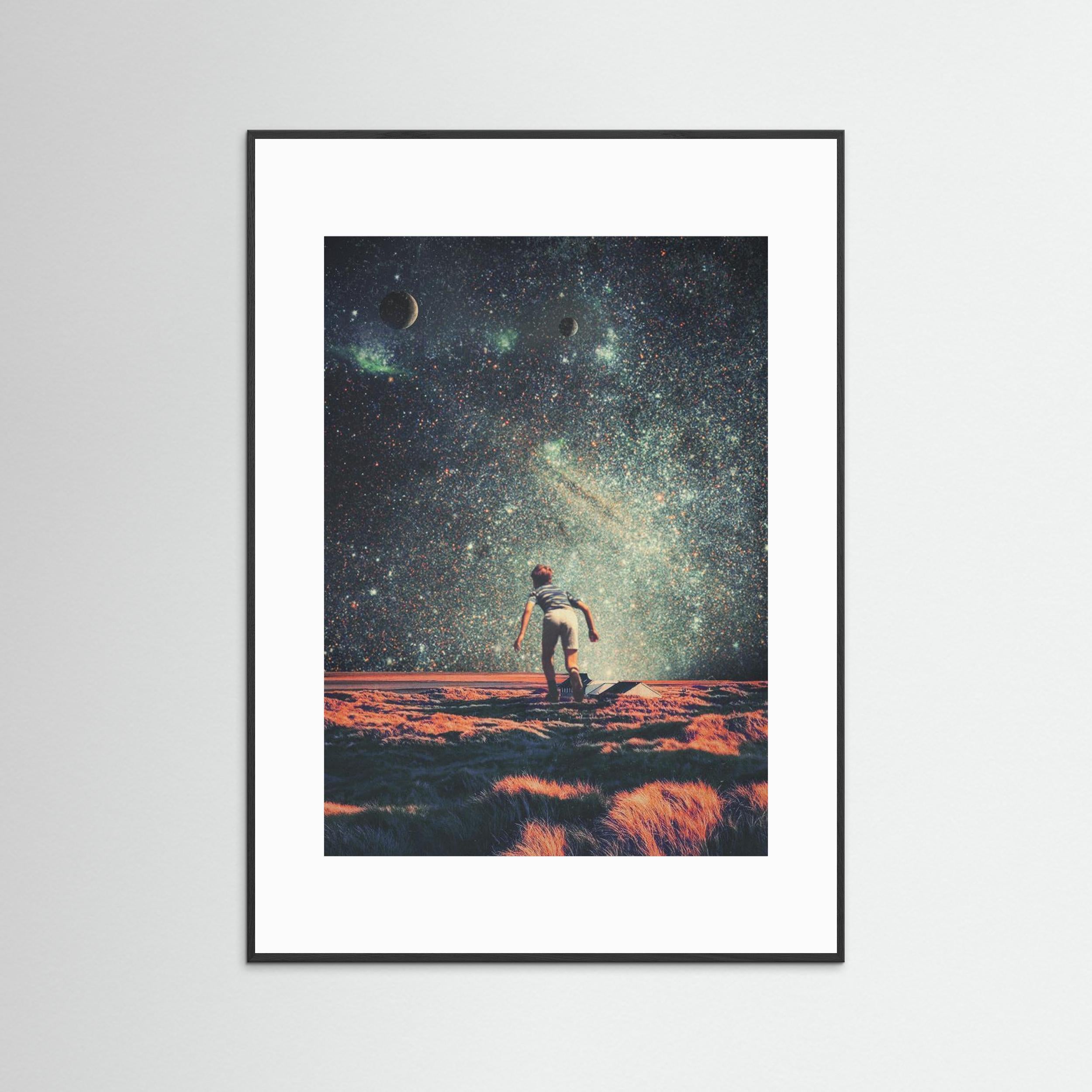 Nostalgia by Frank Moth