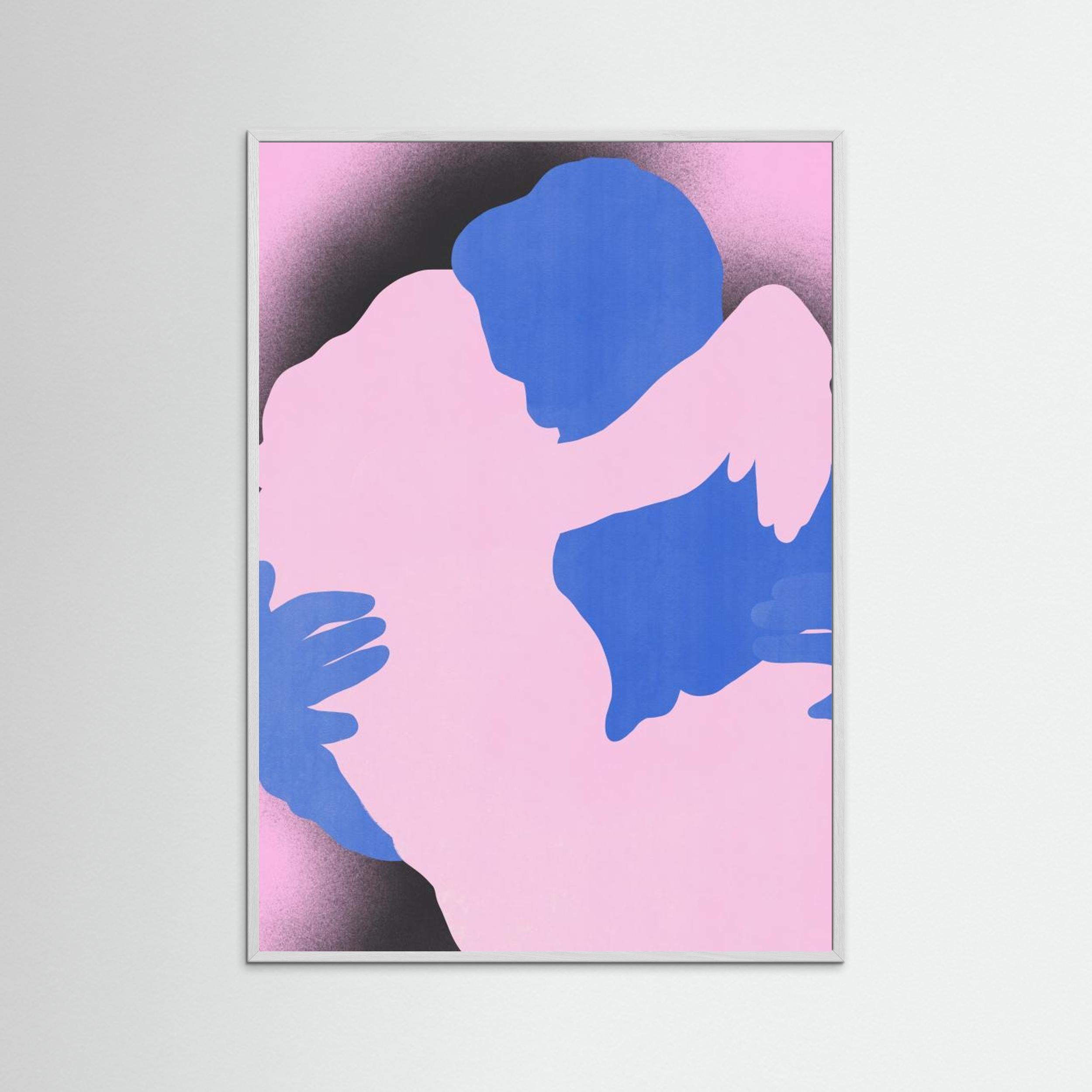 Dance and Love by Little Dean