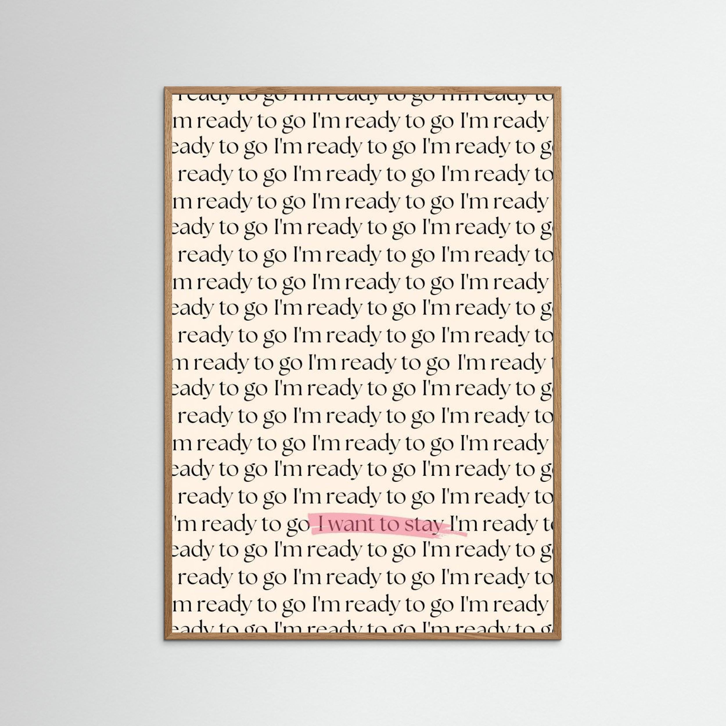 Torn Between Paths by Nazma Khokhar