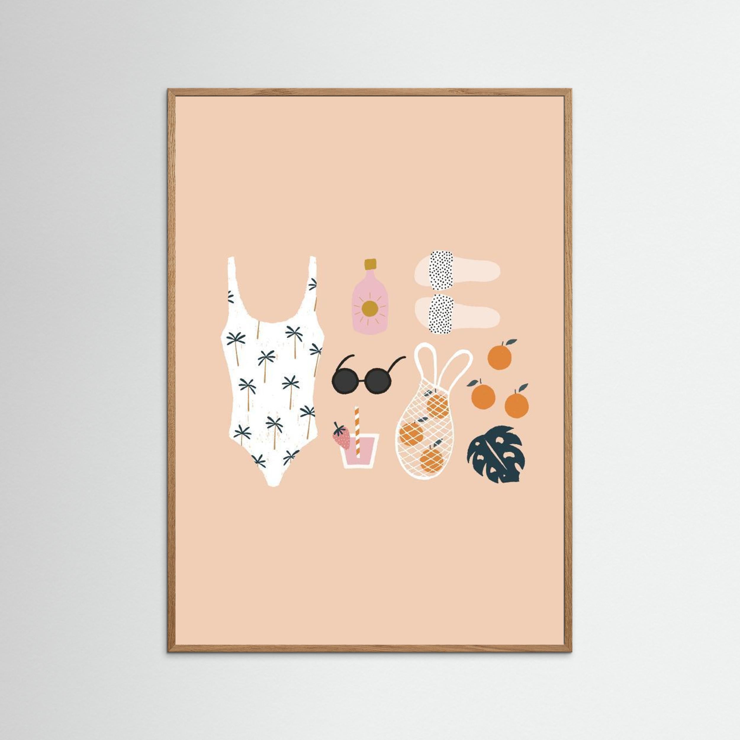 One Day Vacay by Aislinn Simmonds