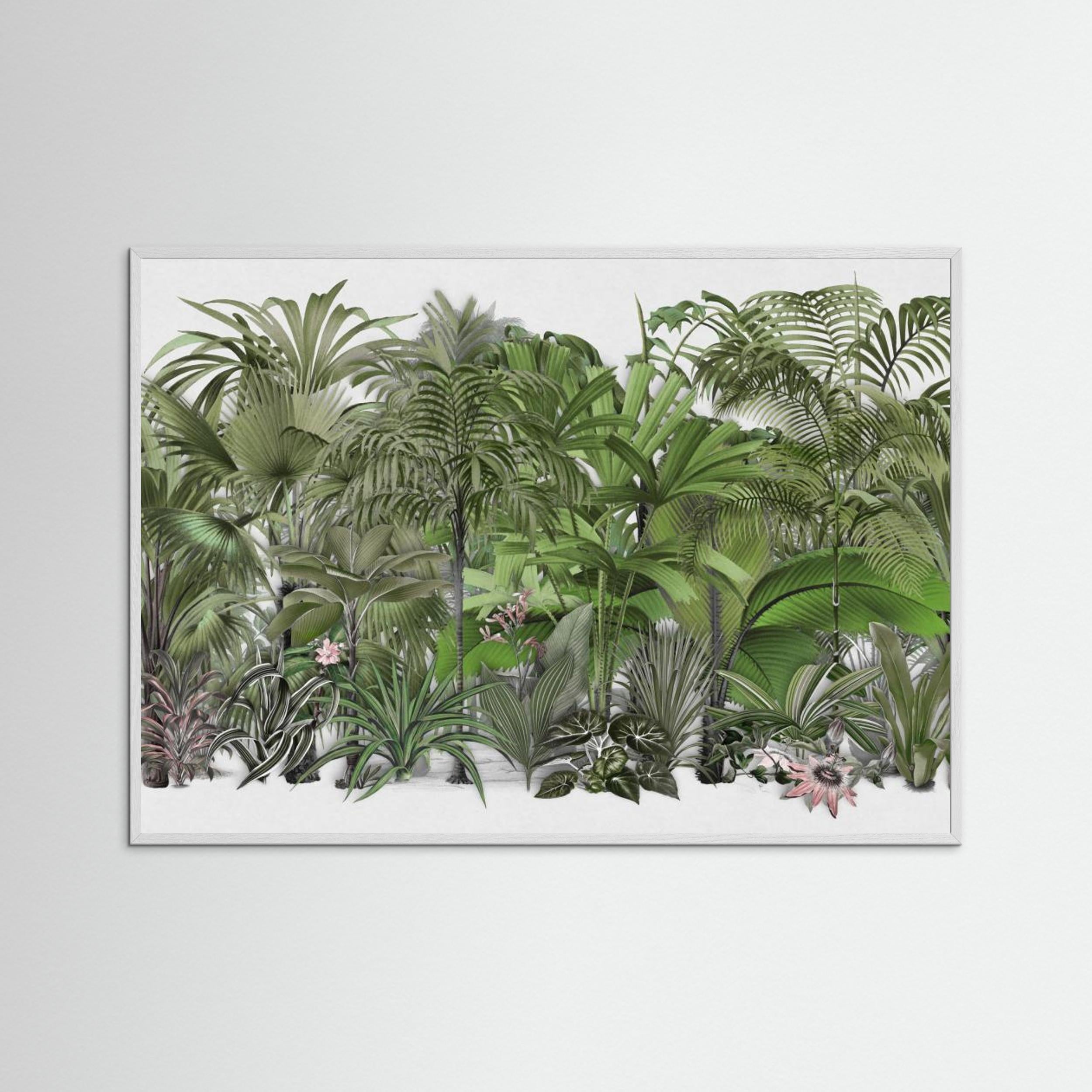 Exotic Wildlife 003 1 by Andrea Haase