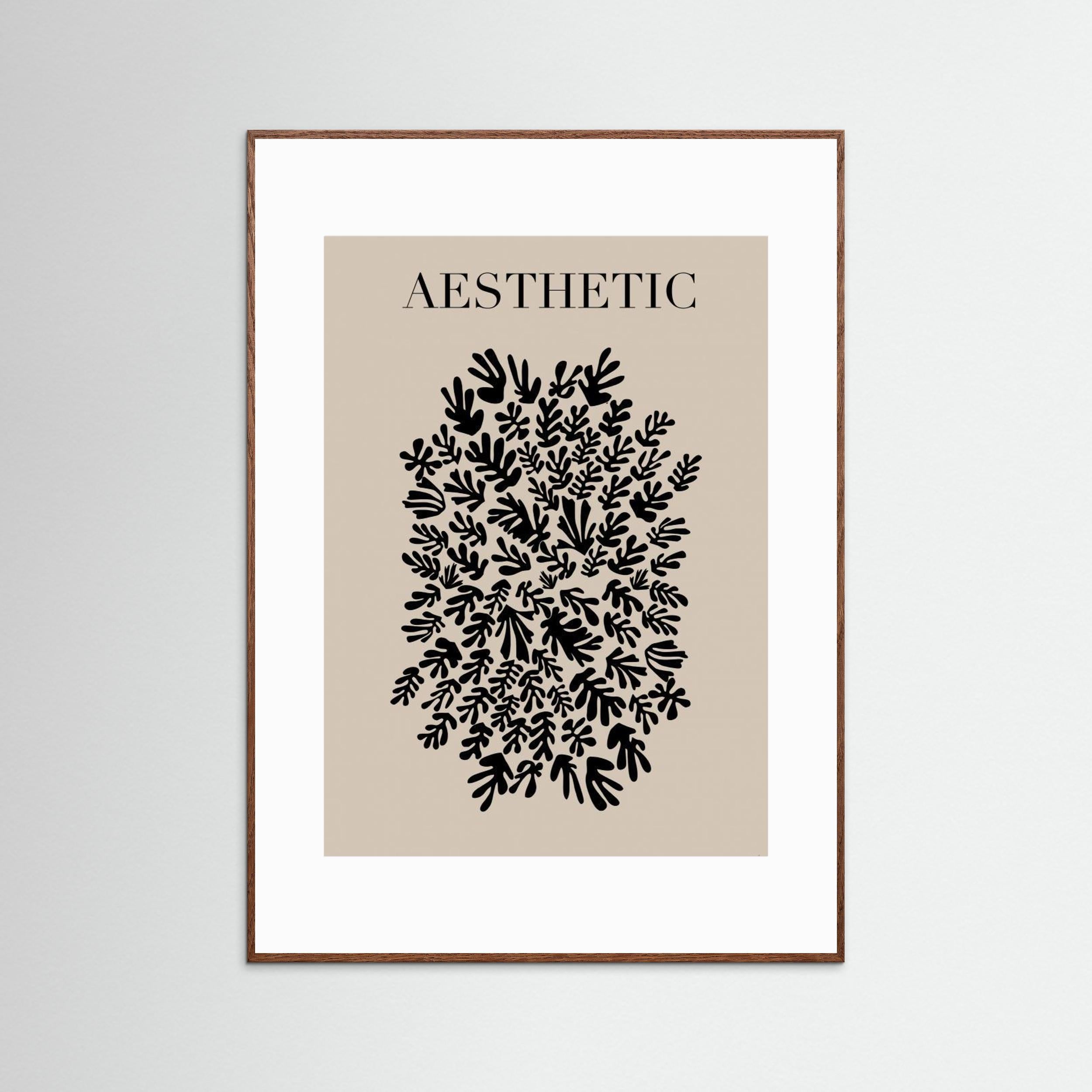 Aesthetic by Anne Marie Volfova