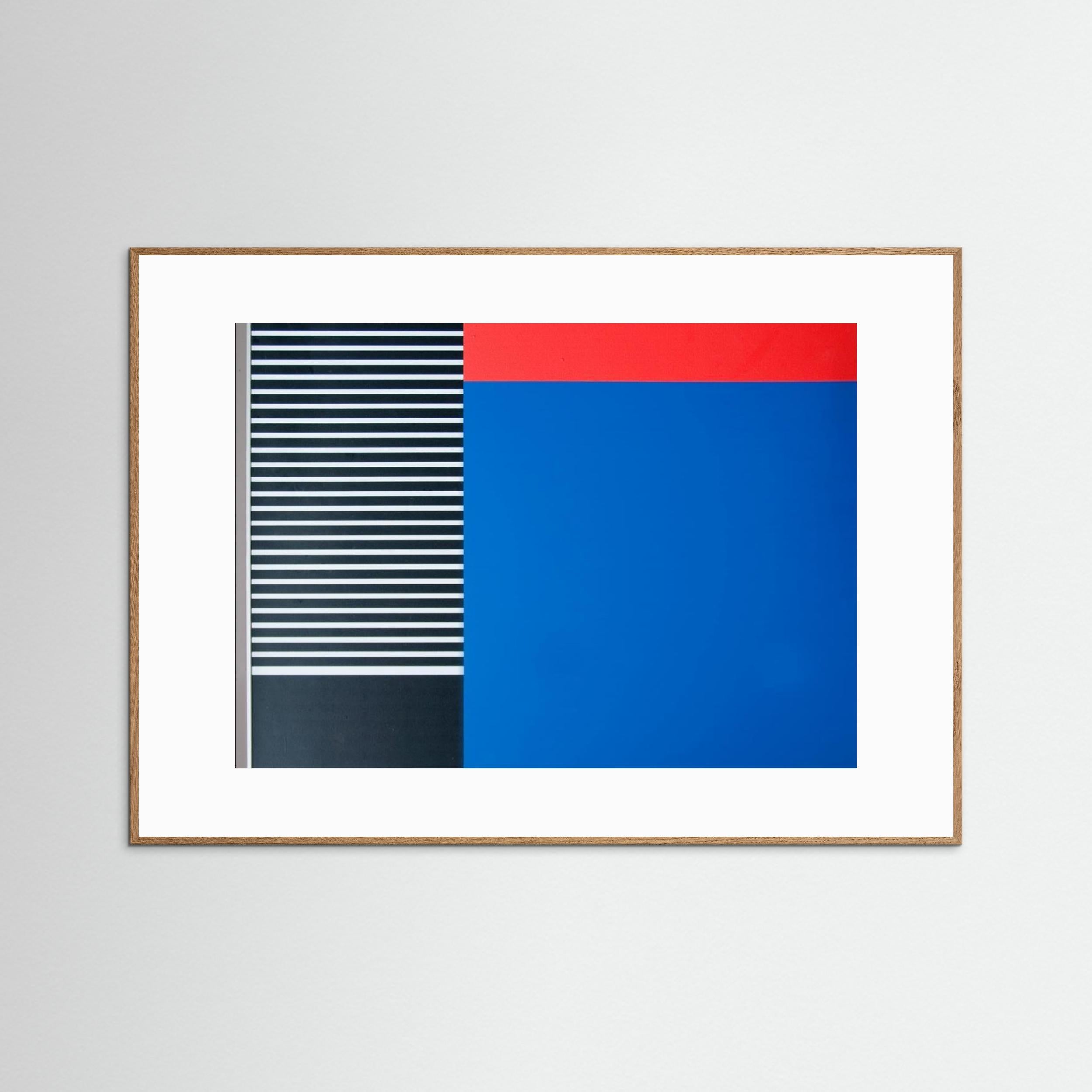 Colorful by Henk Van Maastricht