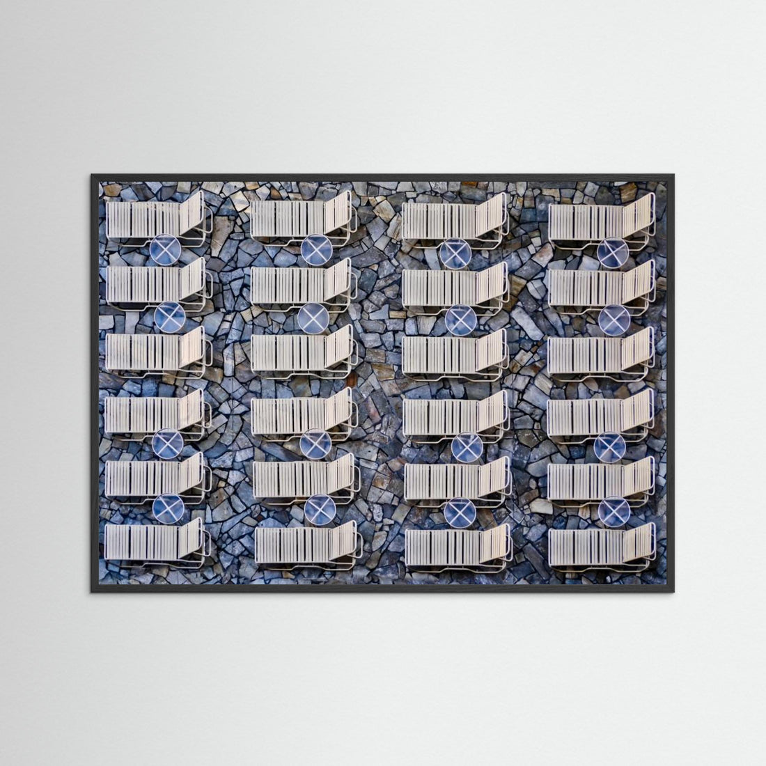 geometrical by Klaus Lenzen