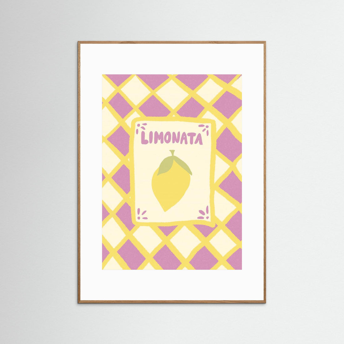 Lemonade by Studio Dolci