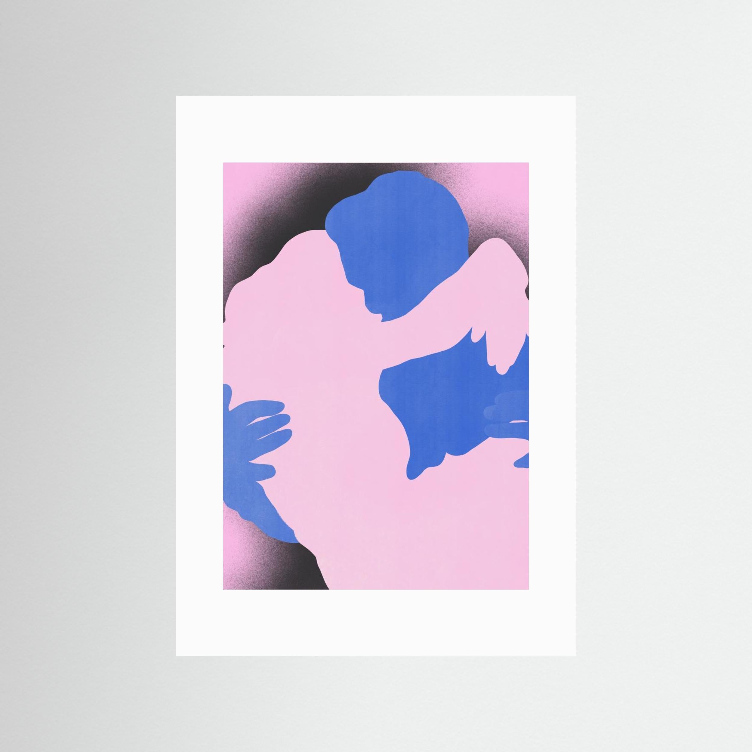 Dance and Love by Little Dean