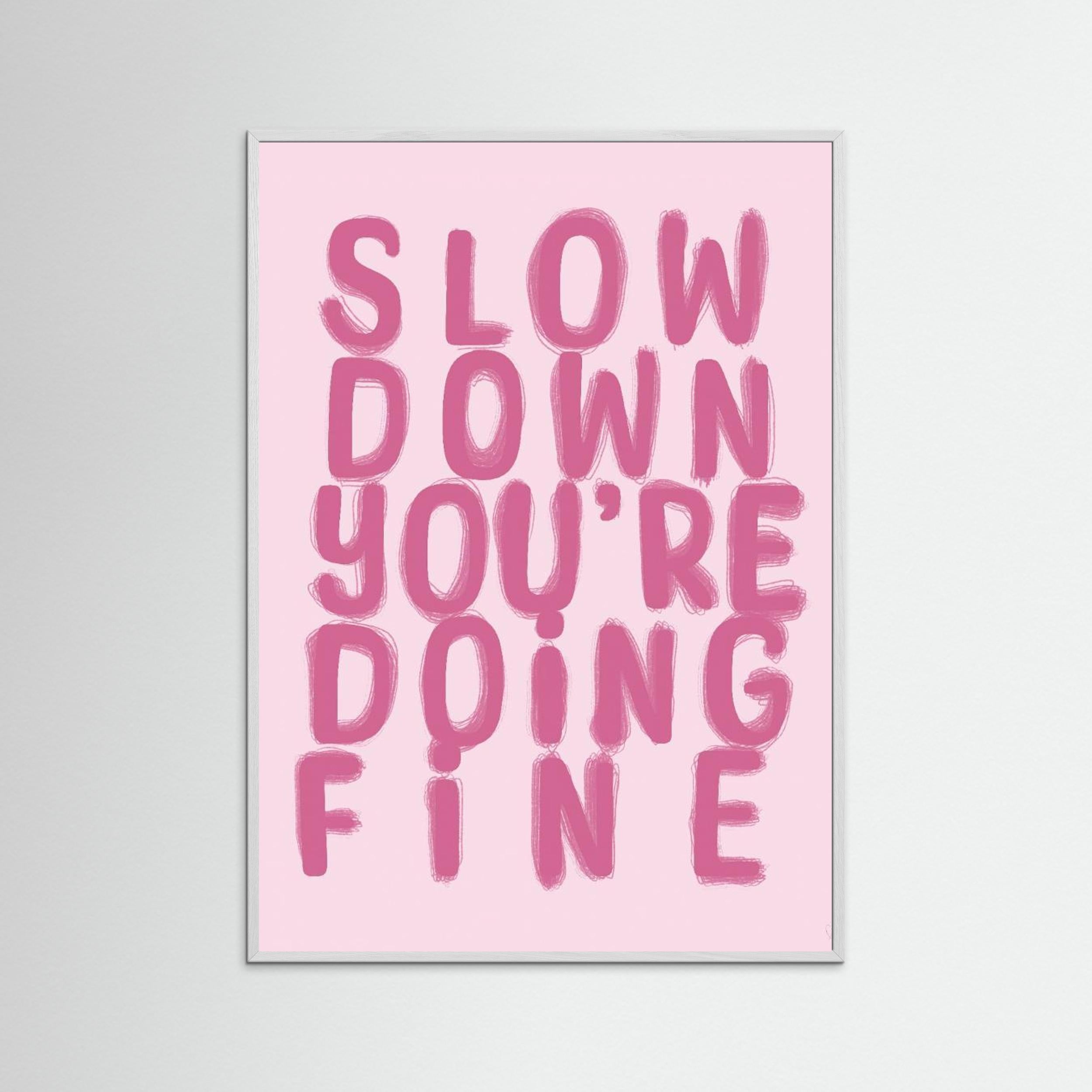 FINE by Anne Marie Volfova