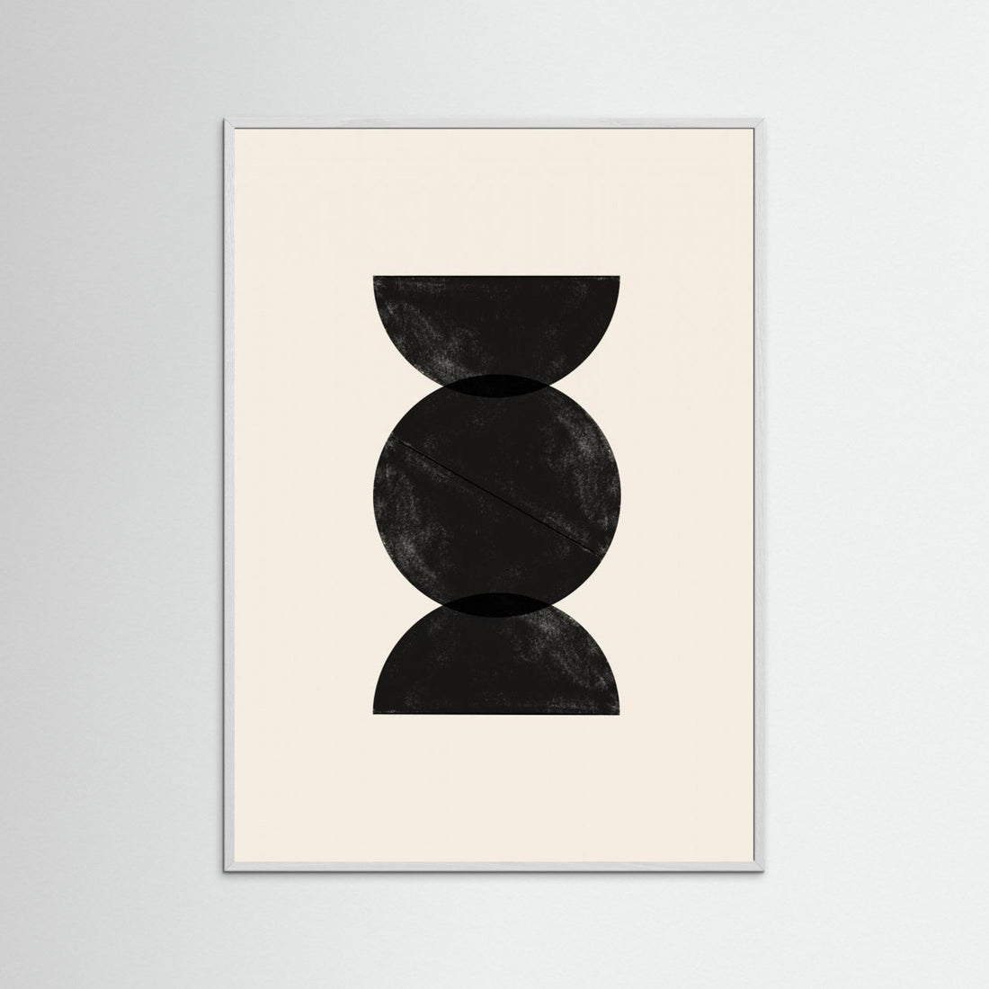 Modern Geometric by The Miuus Studio