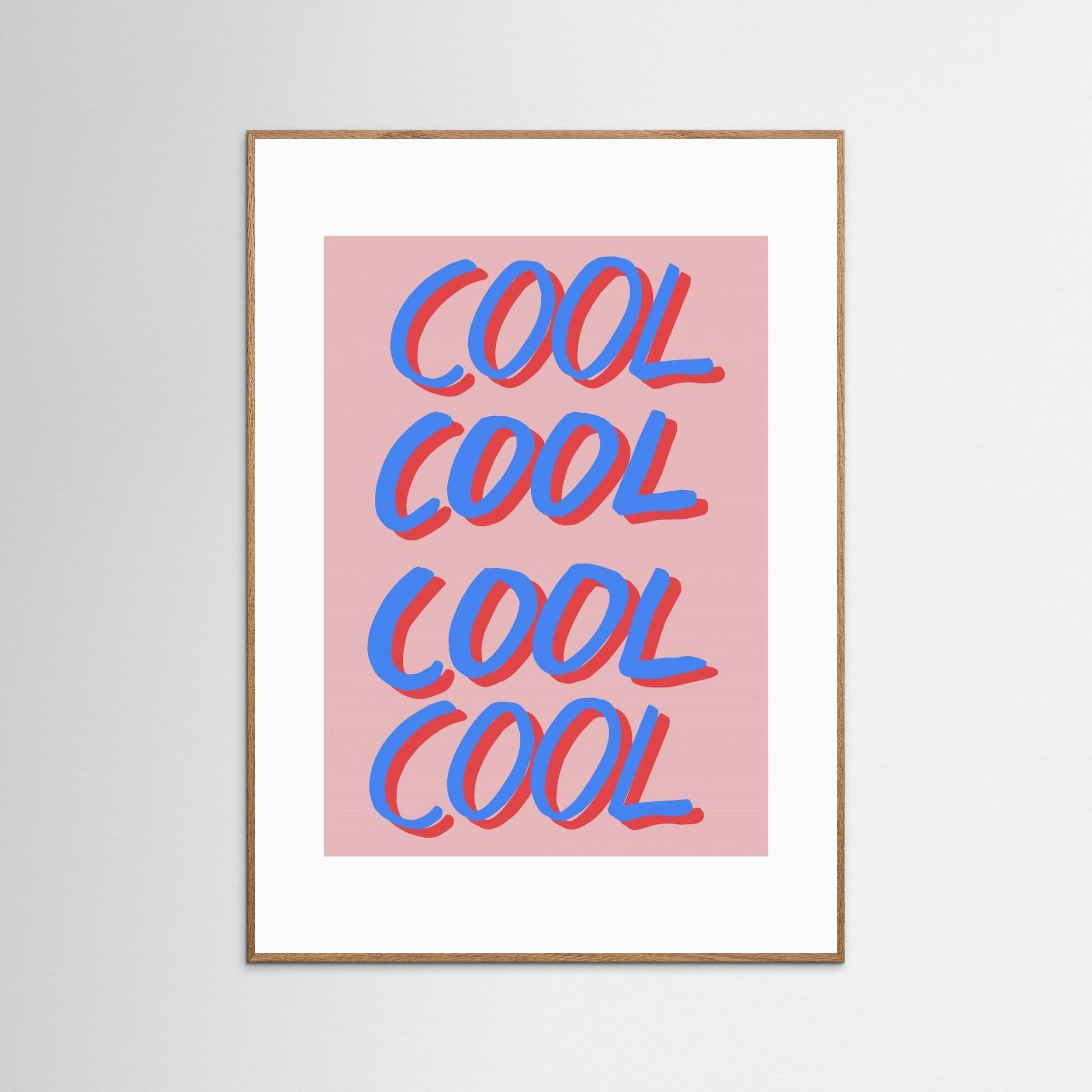 Cool Quote 02 by Pictufy Studio