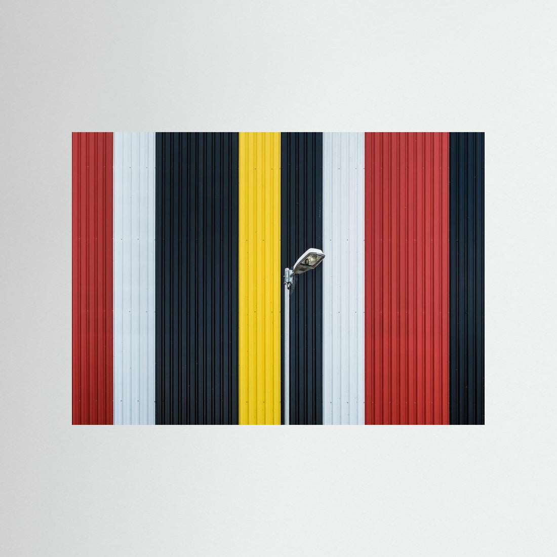Colors. by Harry Verschelden
