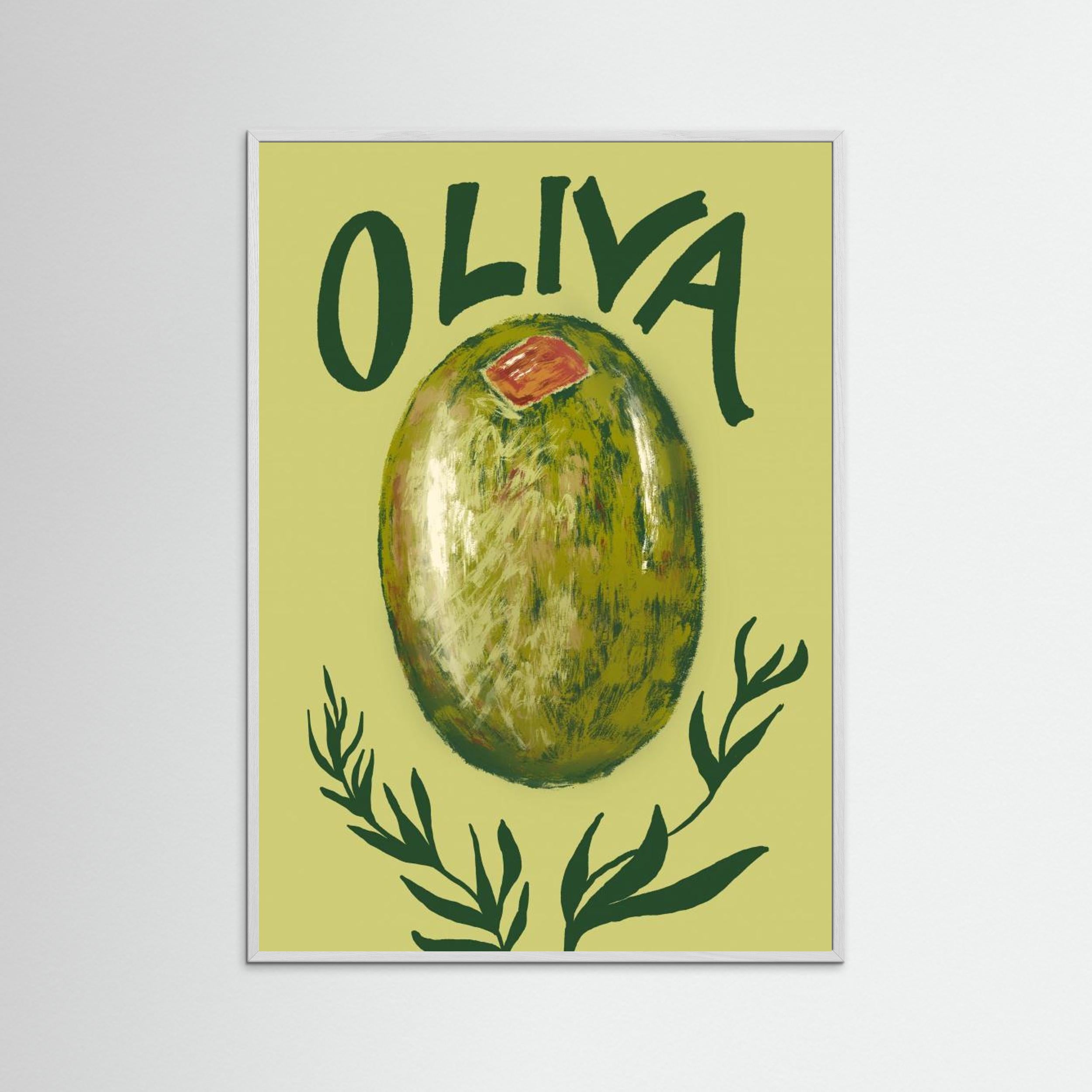 Olive by Studio Dolci