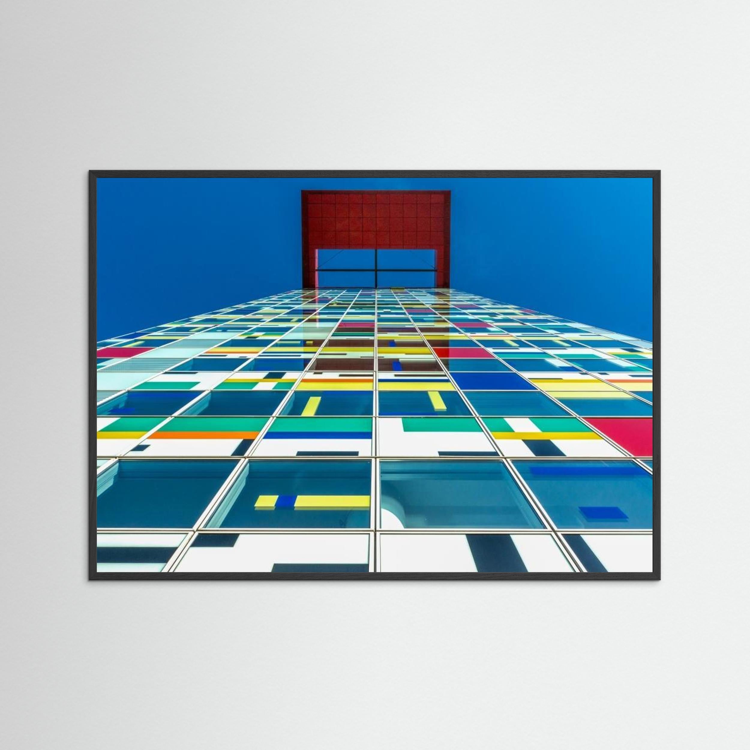 Colors by Jan Rauwerdink