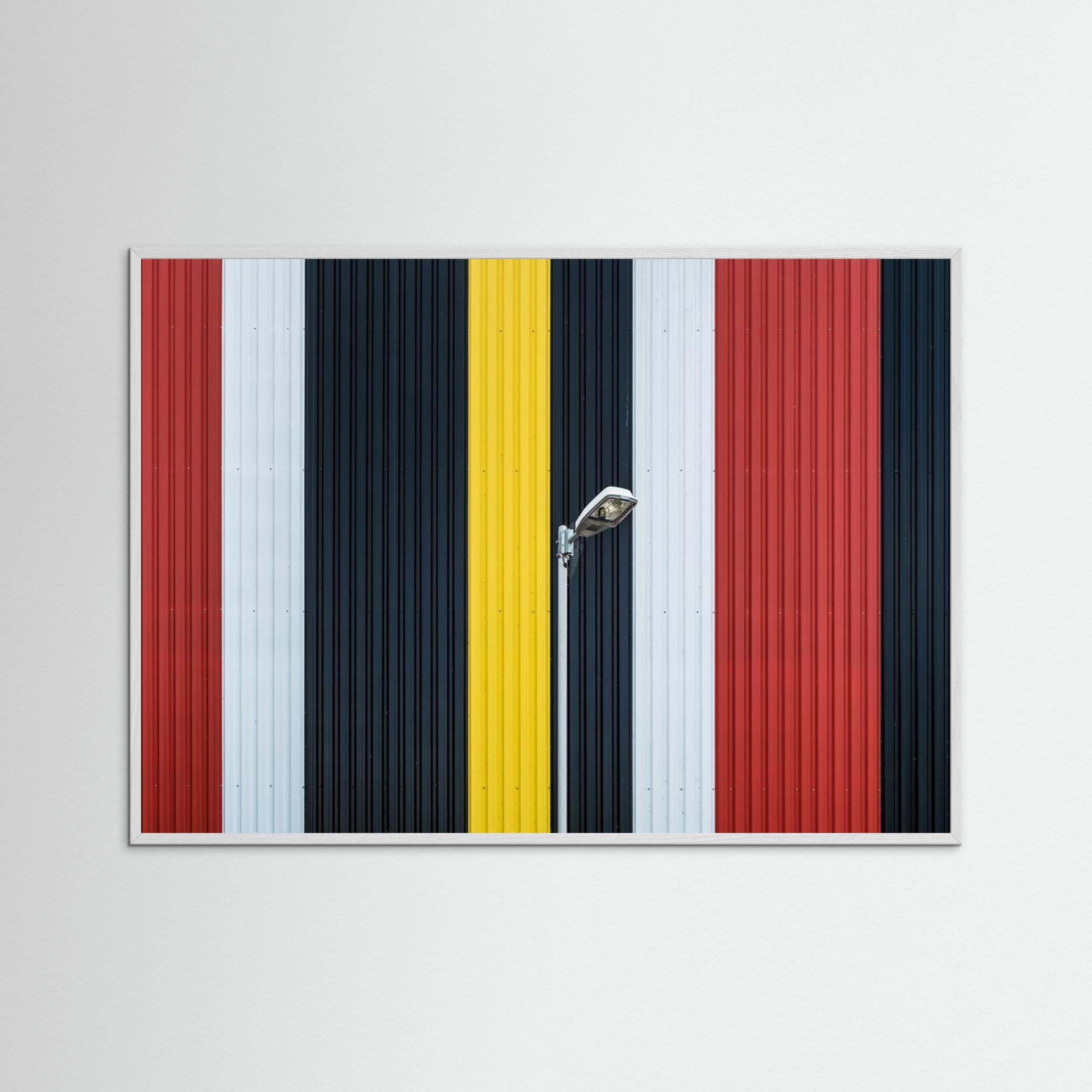 Colors. by Harry Verschelden