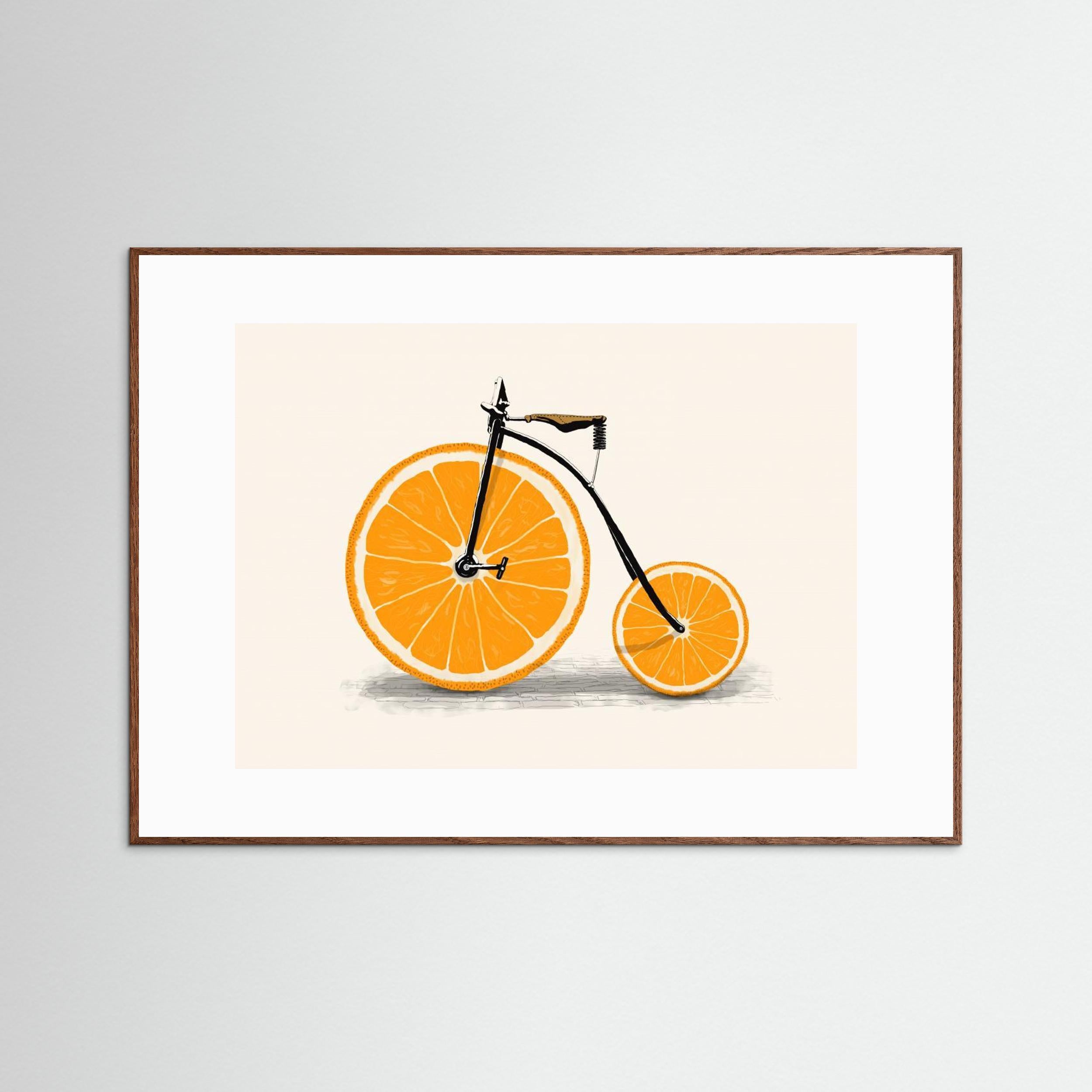 Vitamin by Florent Bodart