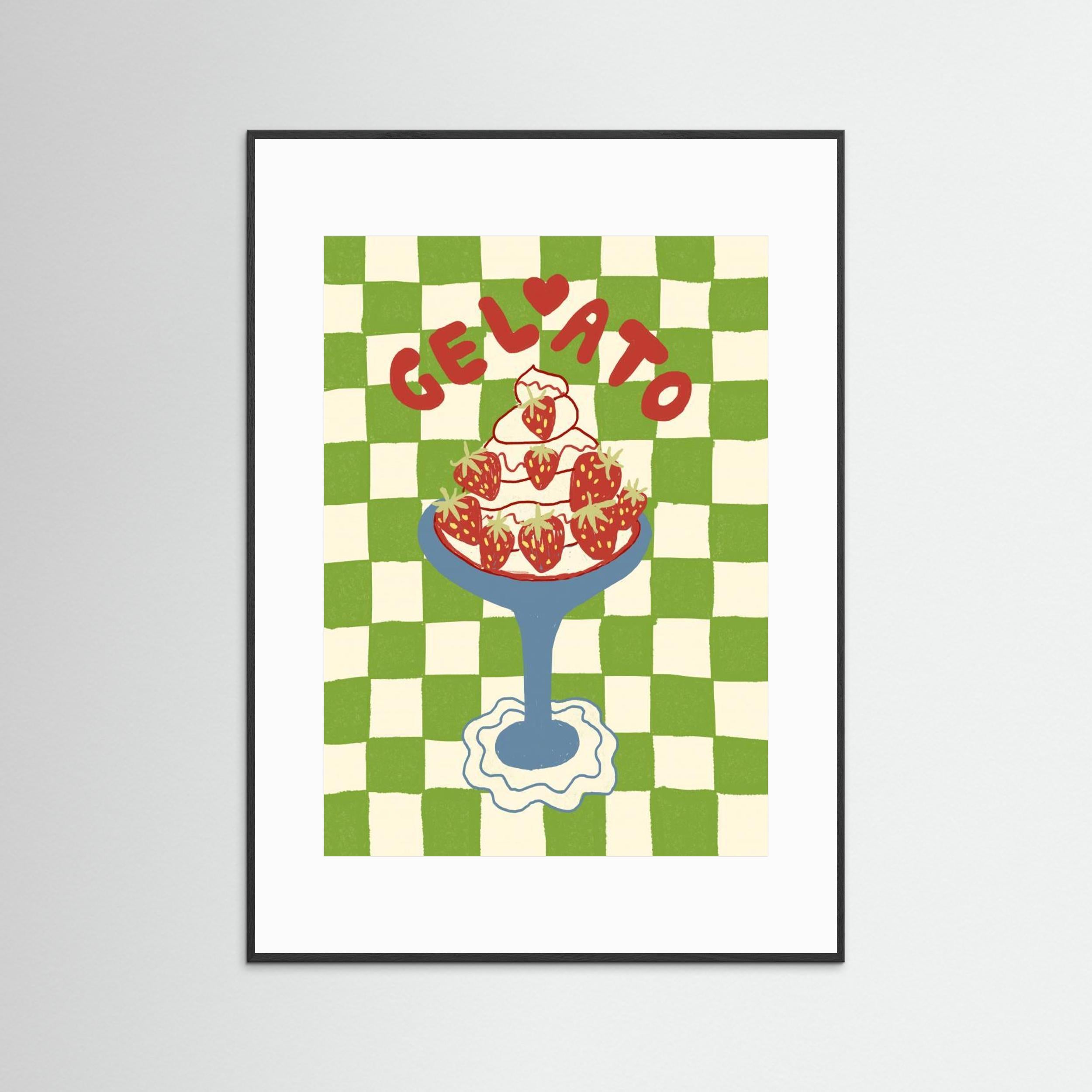 Gelato by Studio Dolci