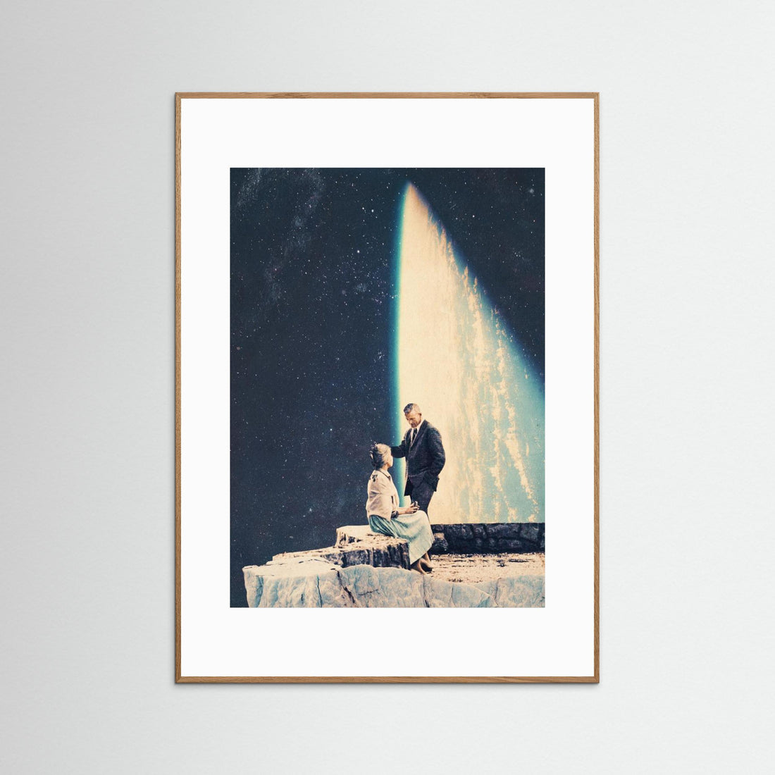 This Love by Frank Moth