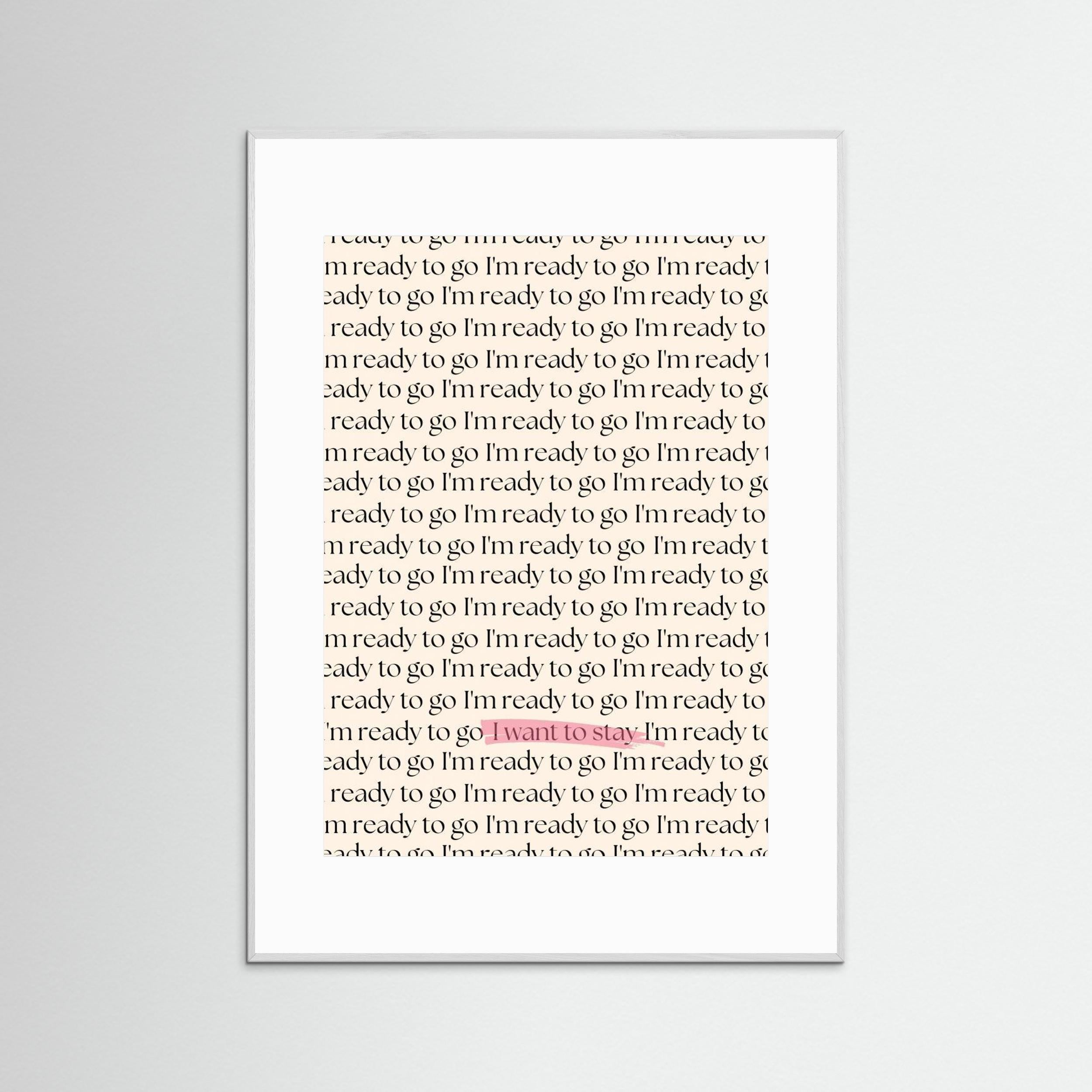 Torn Between Paths by Nazma Khokhar