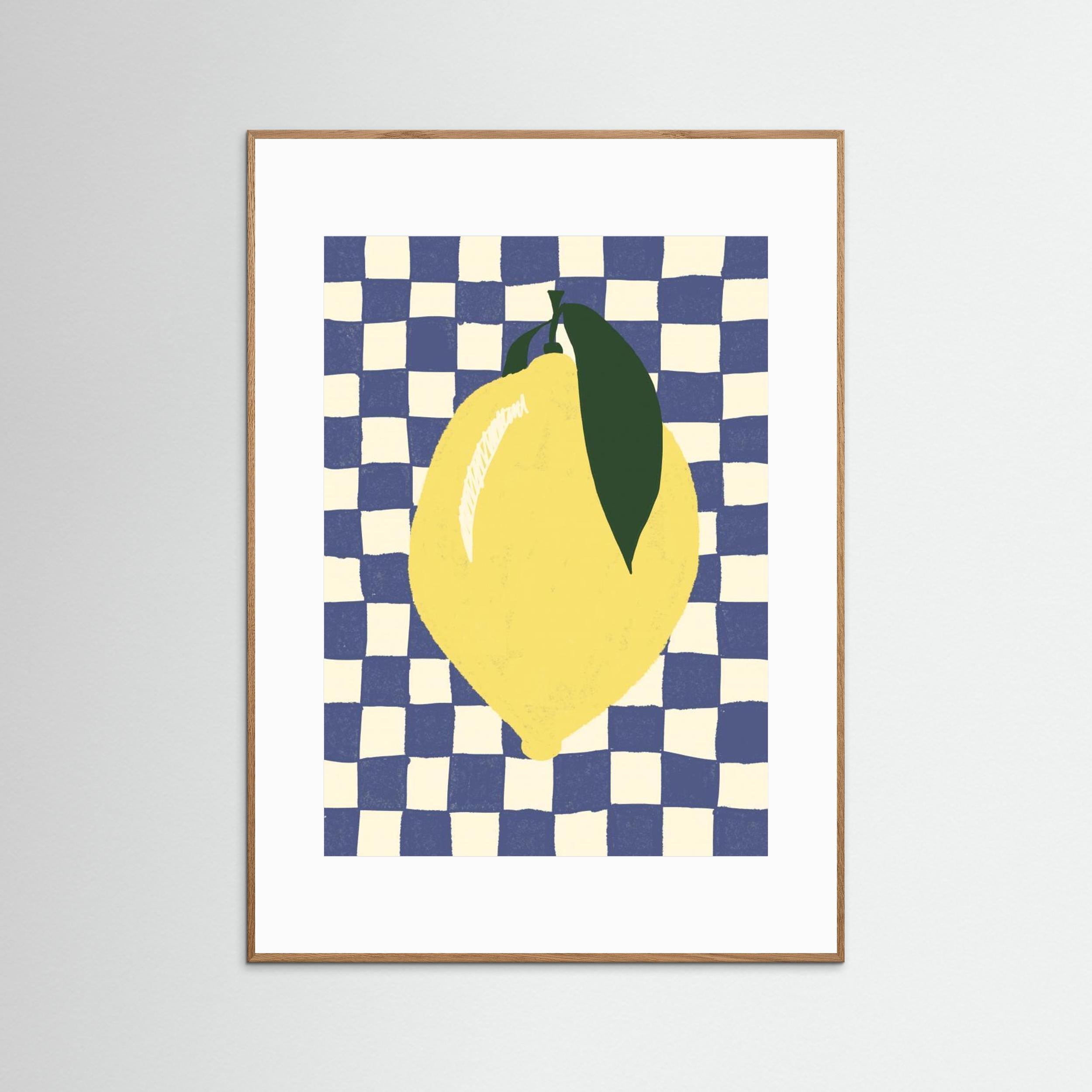 Lemon by Studio Dolci