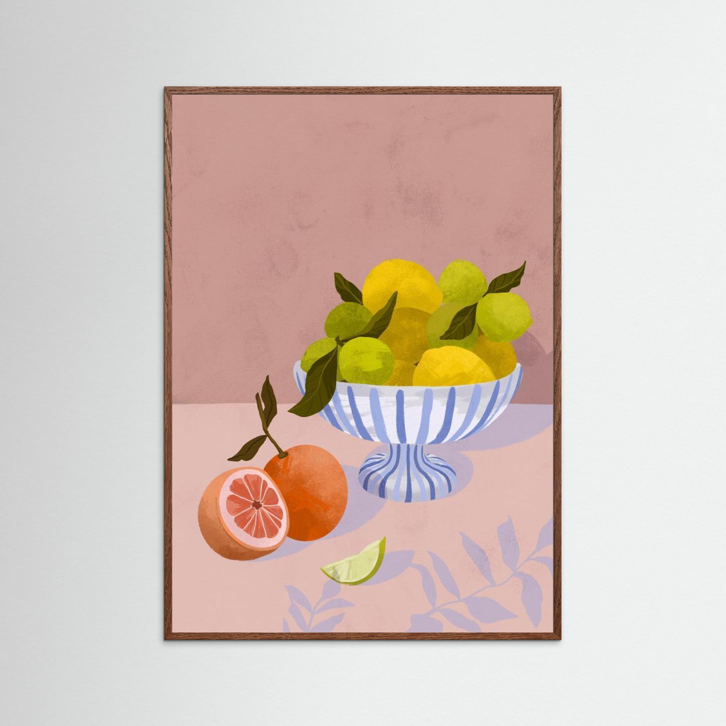 Bittersweet by Goed Blauw