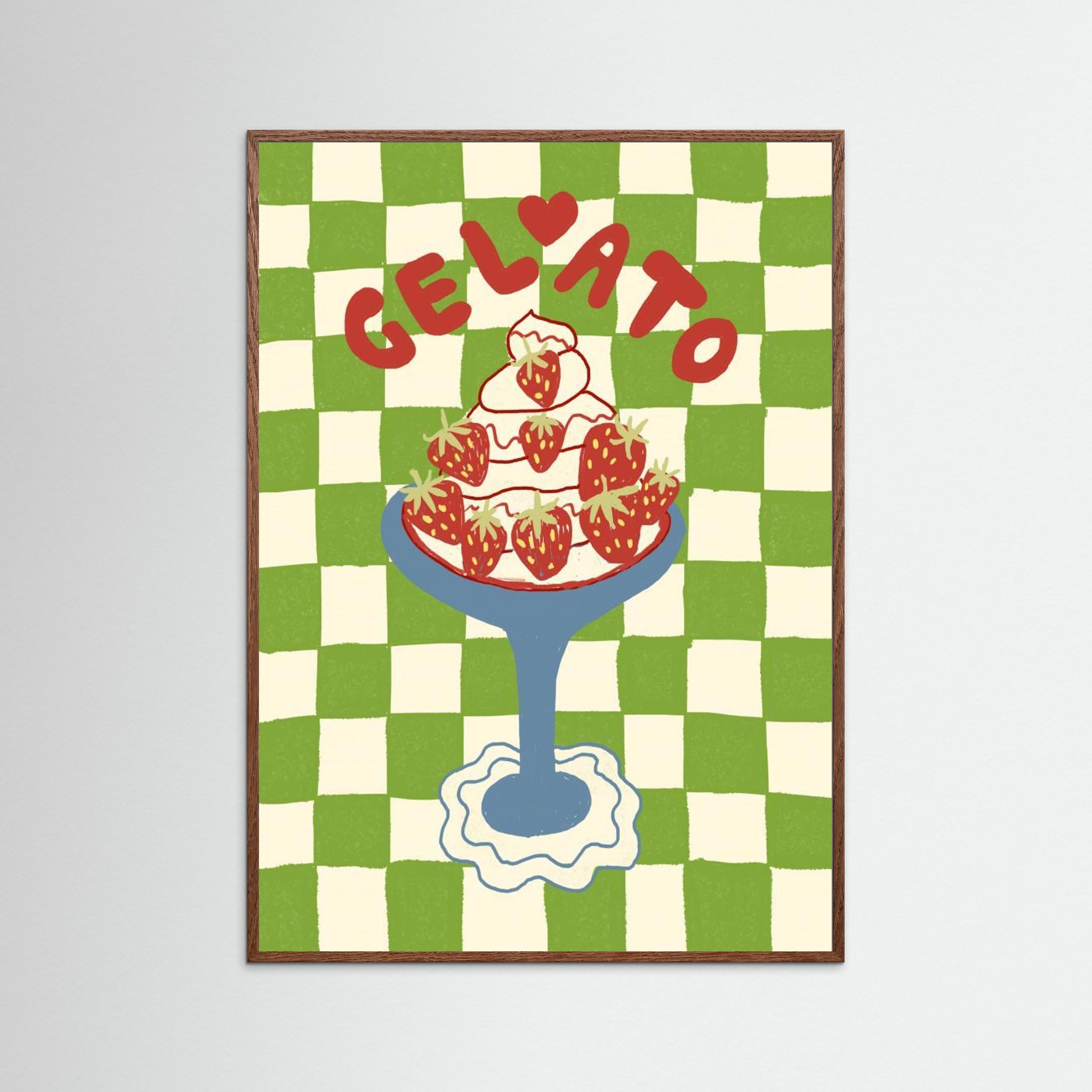 Gelato by Studio Dolci