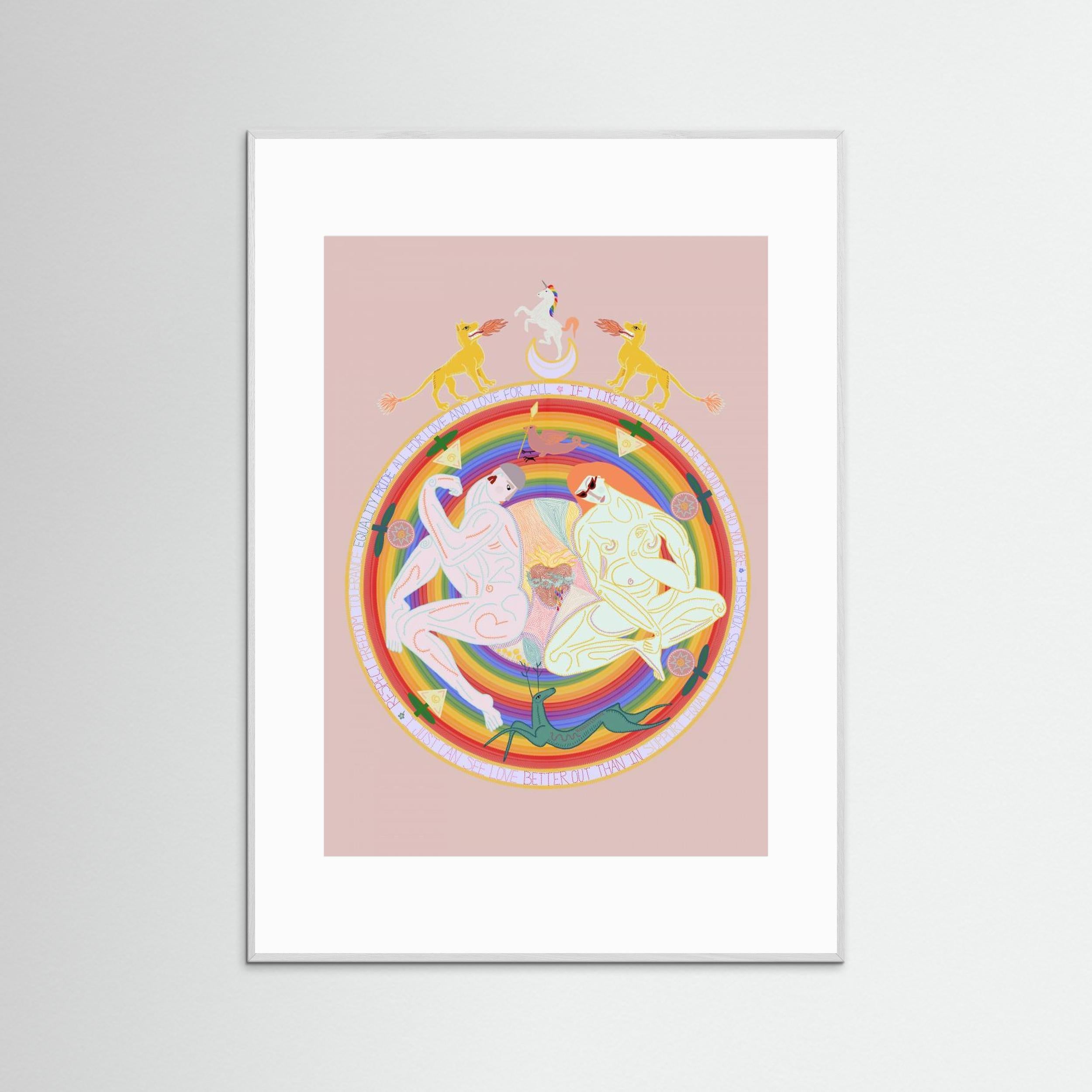 Pride by Jota De Jai